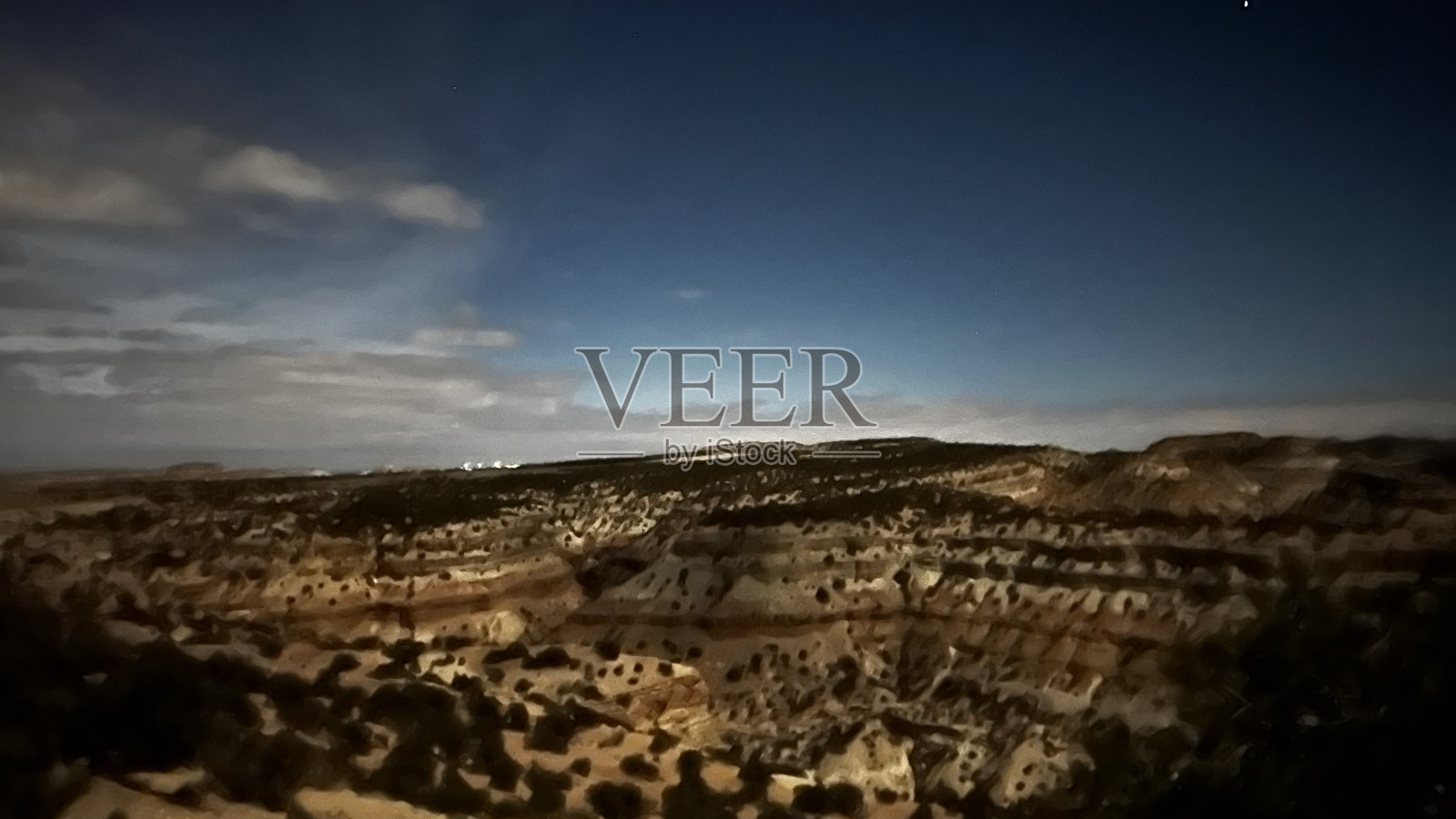 犹他州魔鬼峡谷照片摄影图片