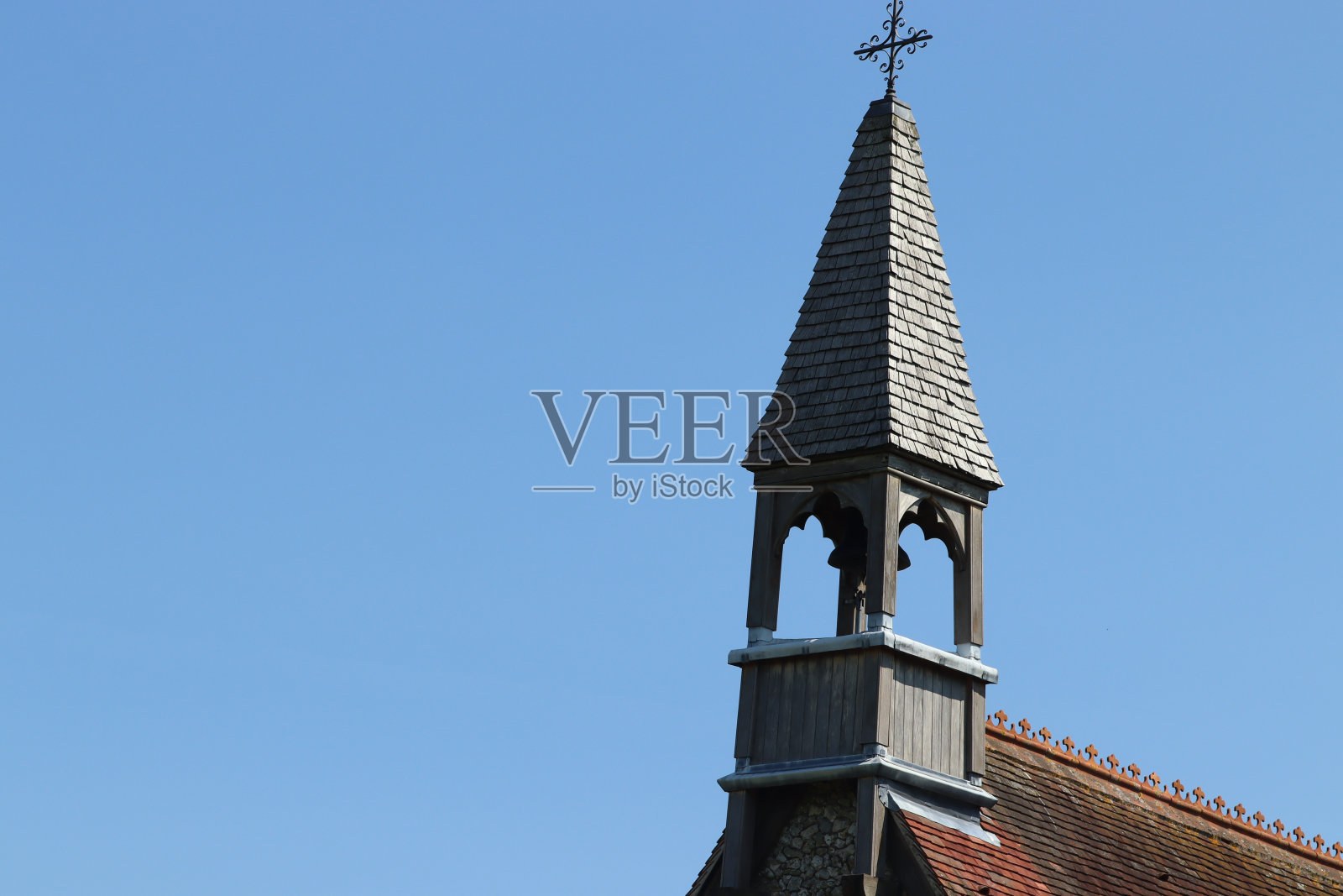 钟楼照片摄影图片