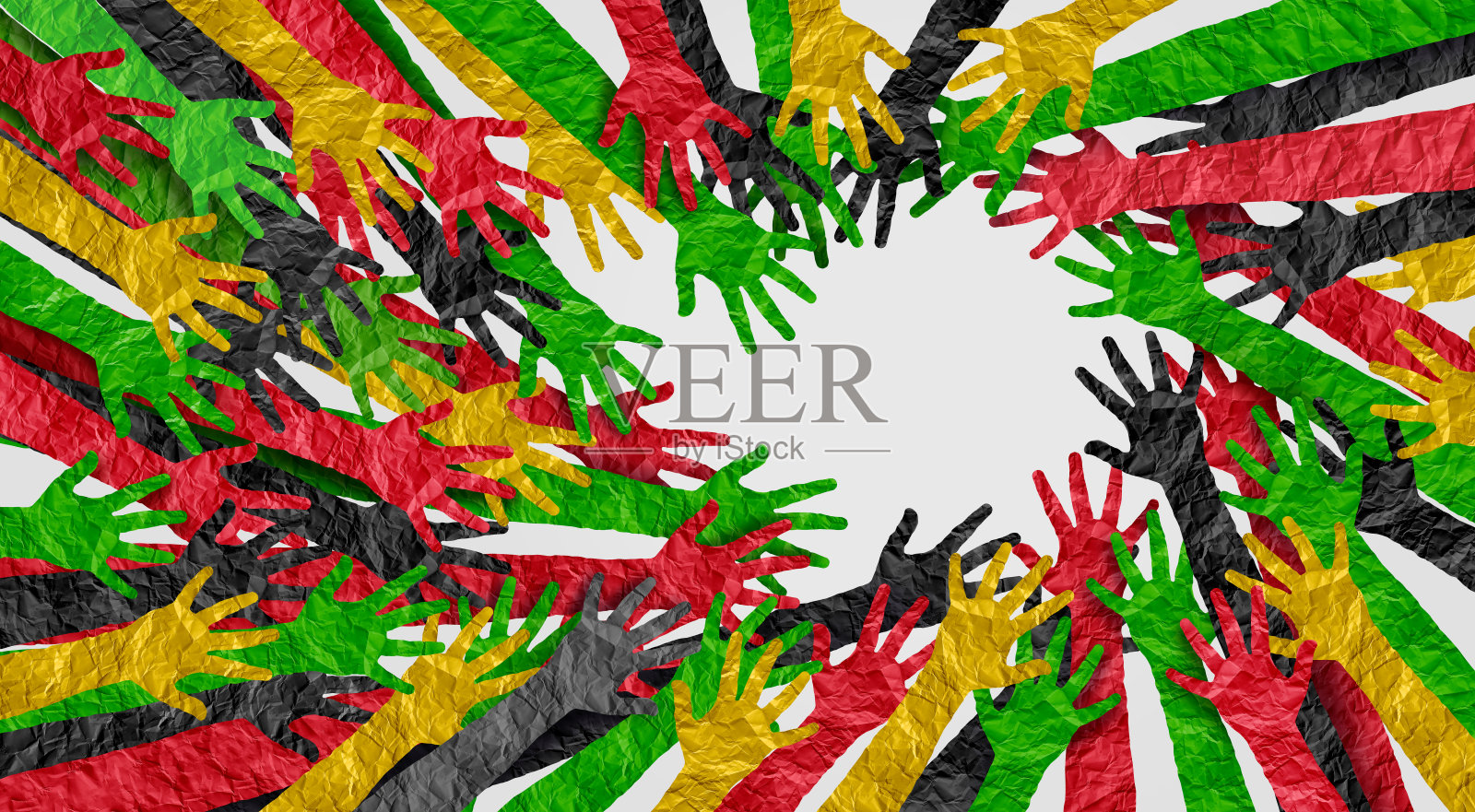 June 19 Freedom Day照片摄影图片