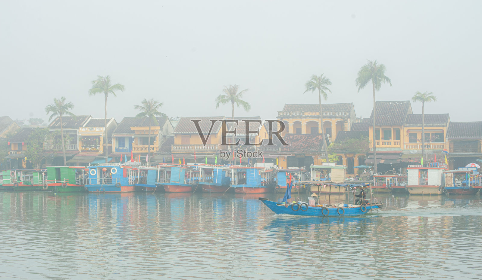 早期的霜照片摄影图片