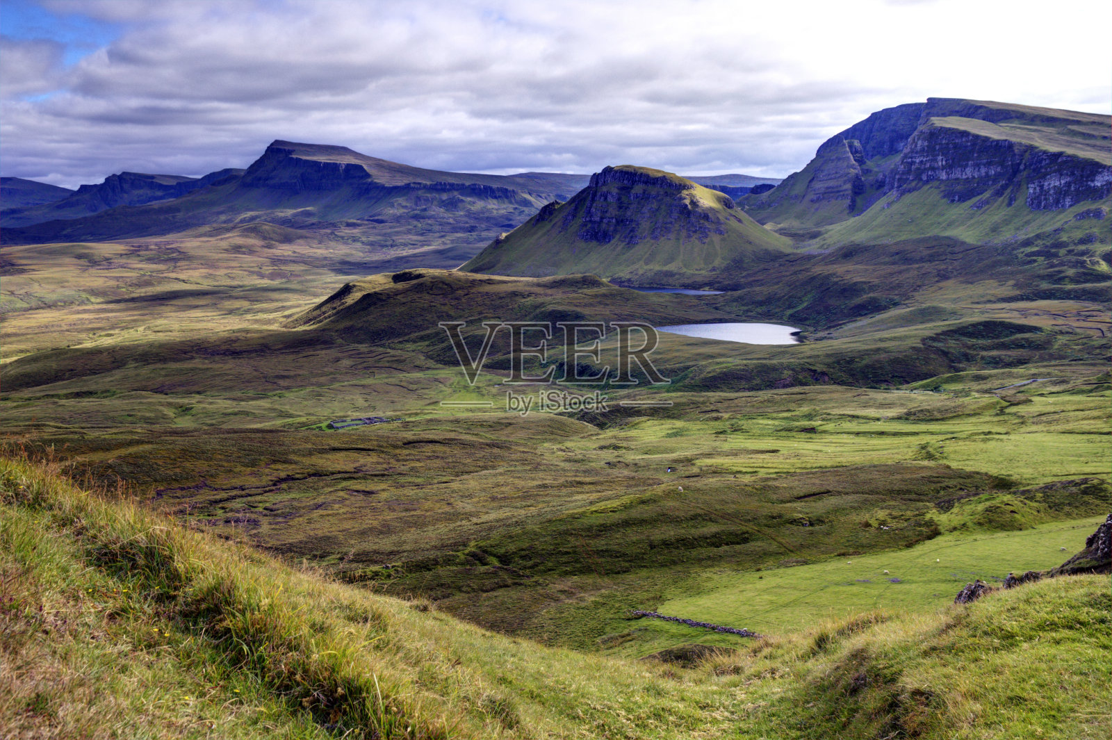 斯凯岛照片摄影图片