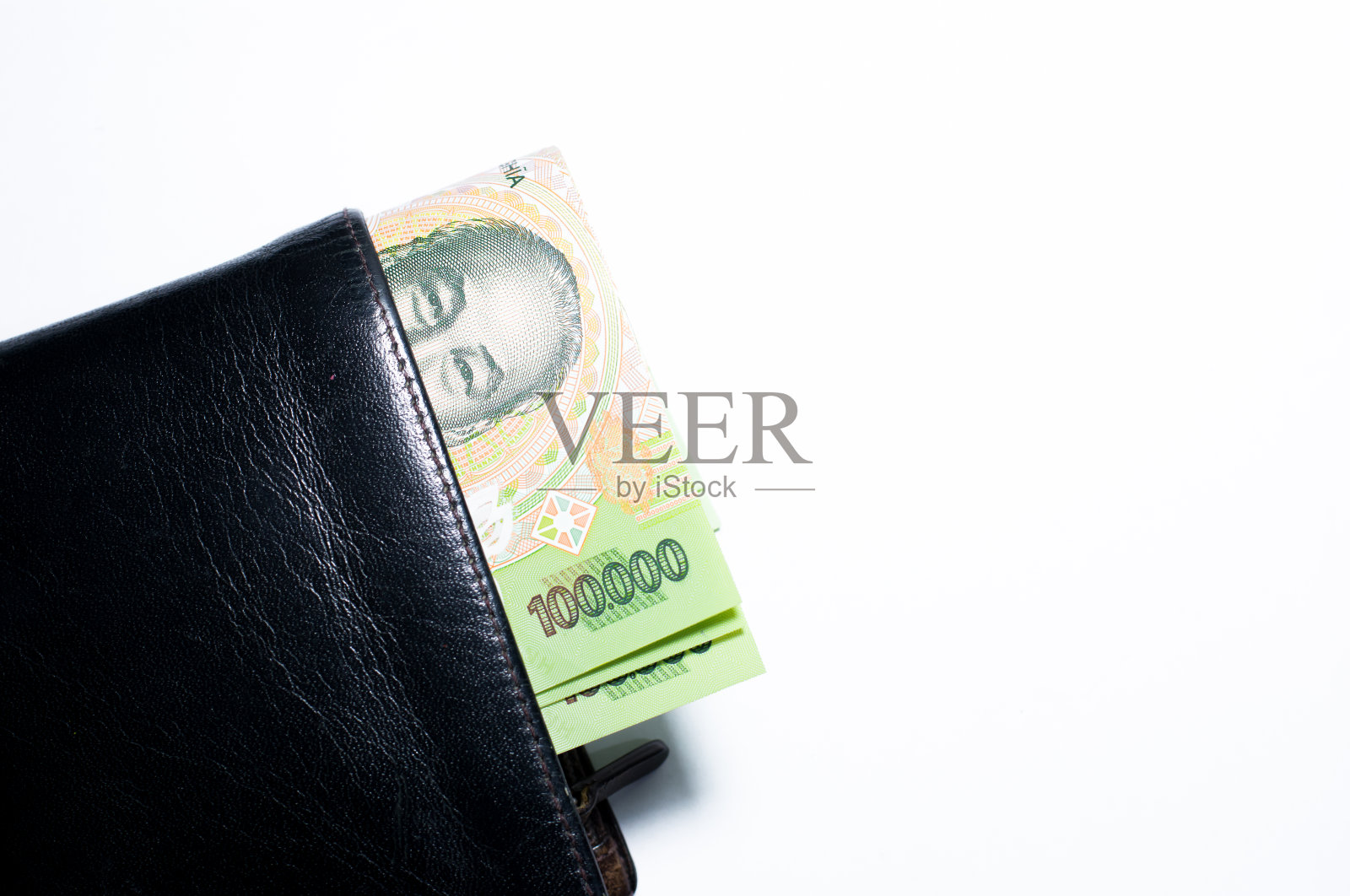 越南盾货币照片摄影图片