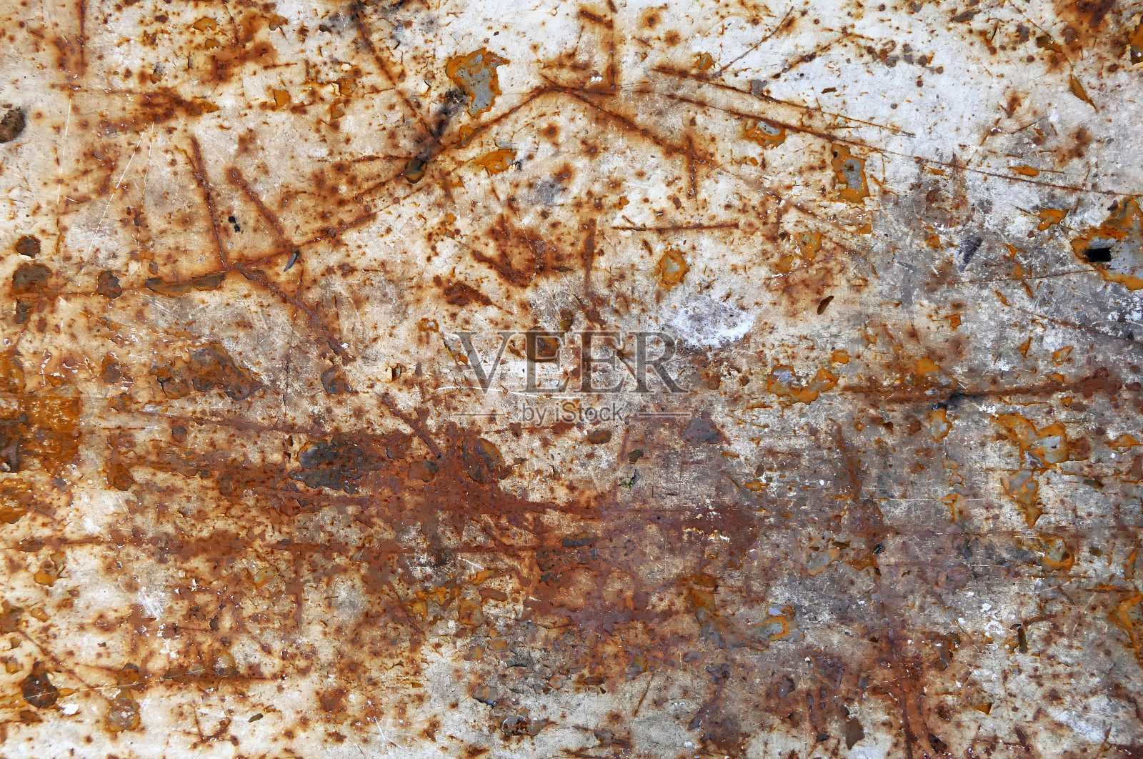 旧生锈的金属纹理背景照片摄影图片