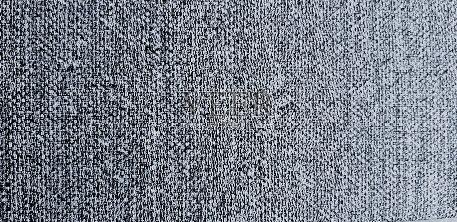 灰色或灰色棉布或织物图案和艺术墙纸。照片摄影图片