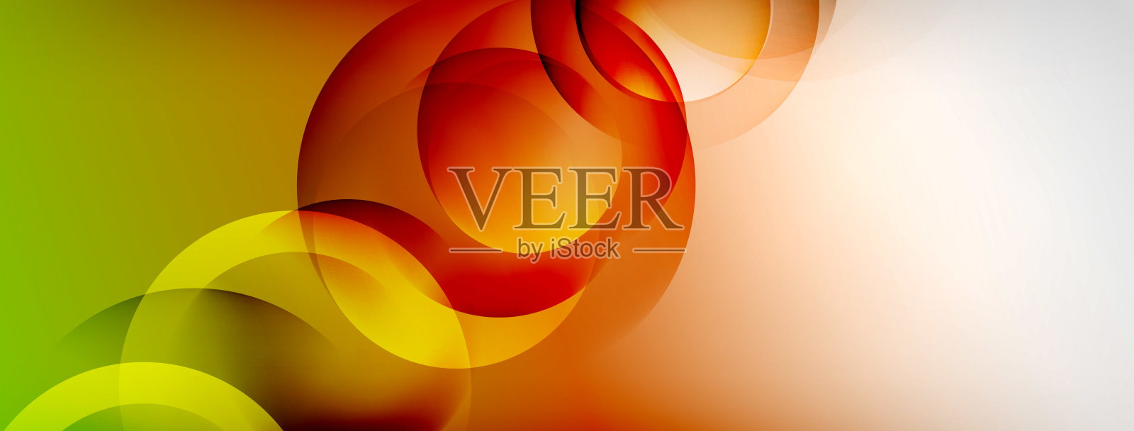 抽象的背景-几何构图创造的光和阴影。技术或商业数字模板插画图片素材