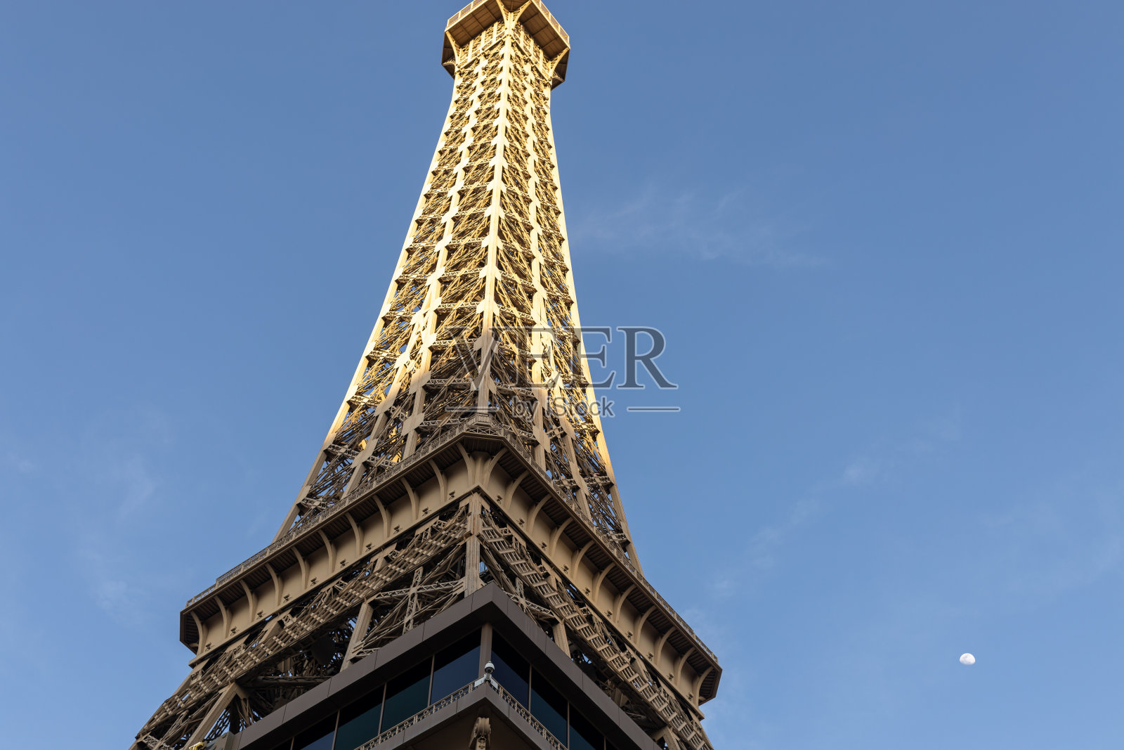 埃菲尔铁塔照片摄影图片