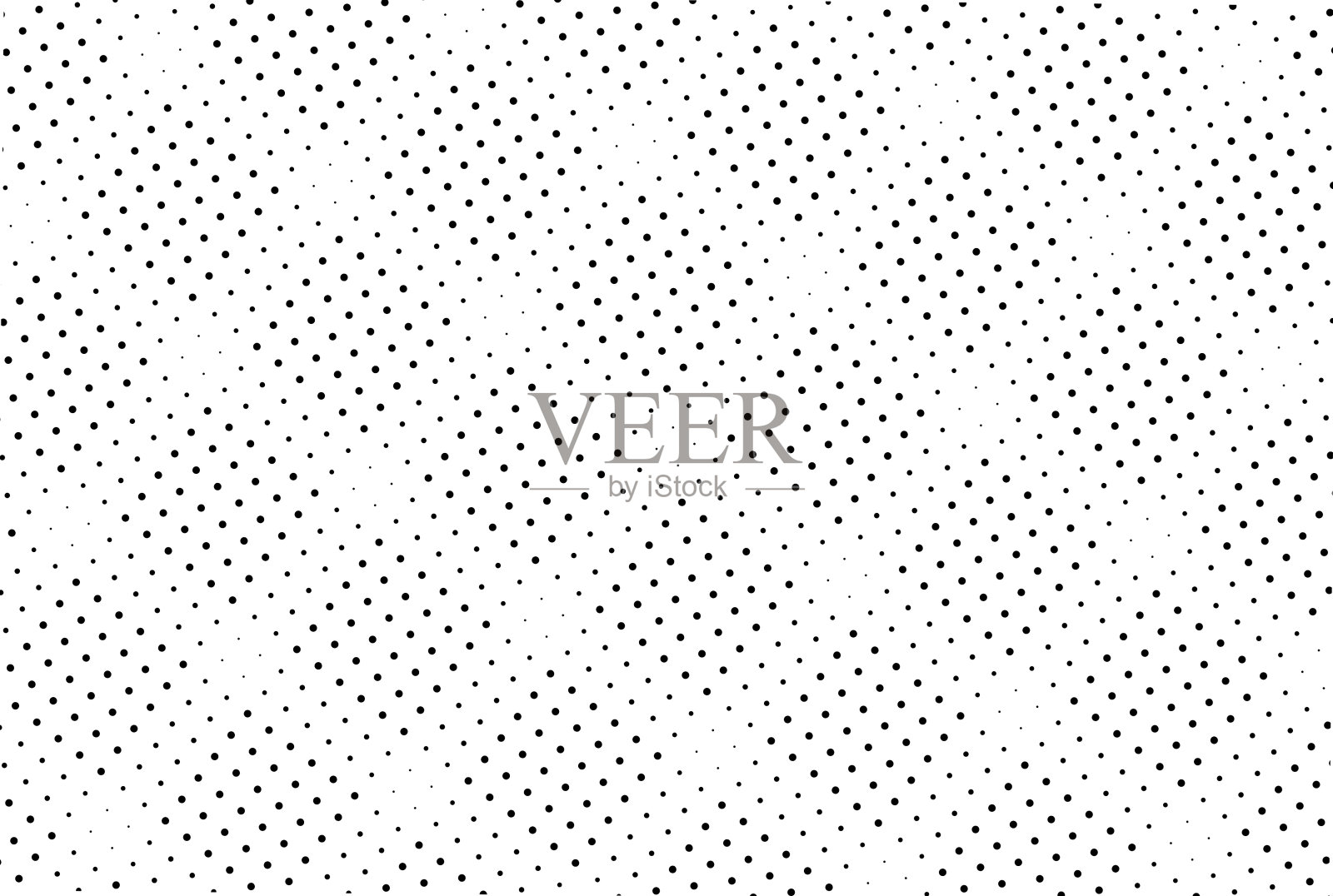 半色调漫画背景现代点状纹理效果抽象壁纸插画图片素材