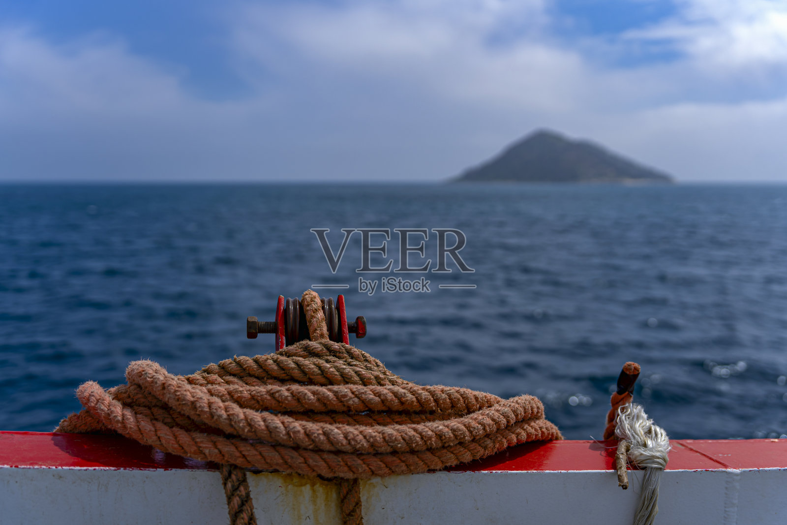 珊瑚海假期照片摄影图片