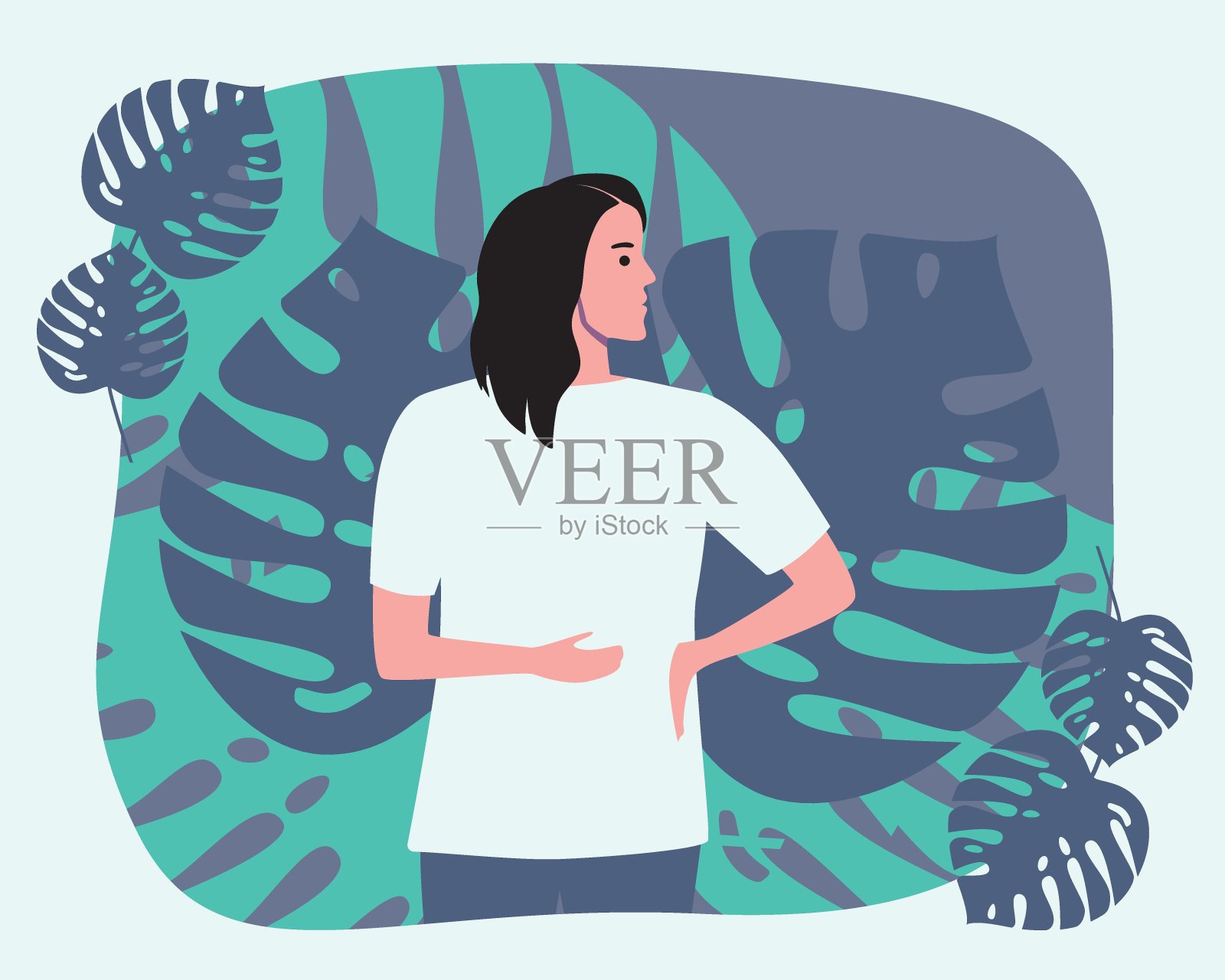 7_ÐÐ¾Ð½ÑÐ°Ð¶Ð½Ð°Ñ Ð¾Ð±Ð»Ð°ÑÑÑ 1插画图片素材