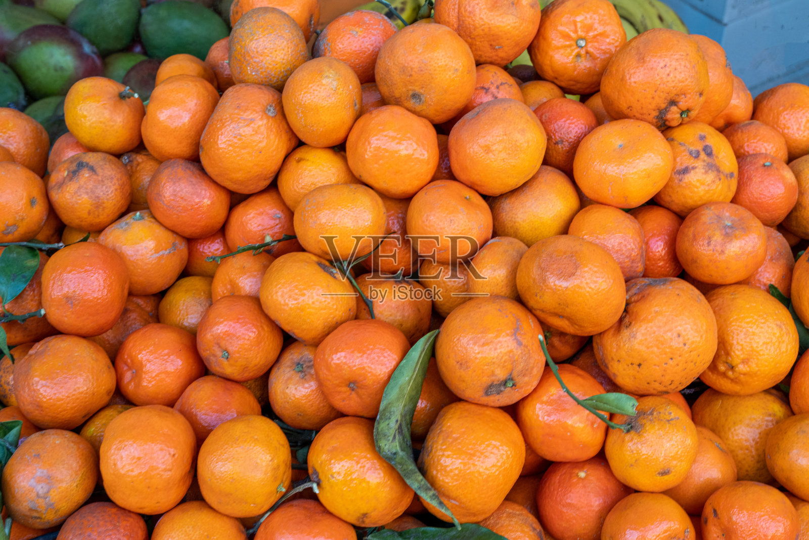 一堆橘子照片摄影图片