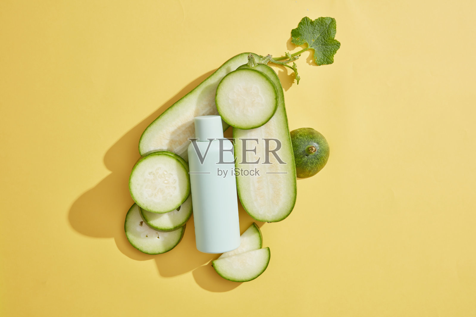 冬瓜照片摄影图片