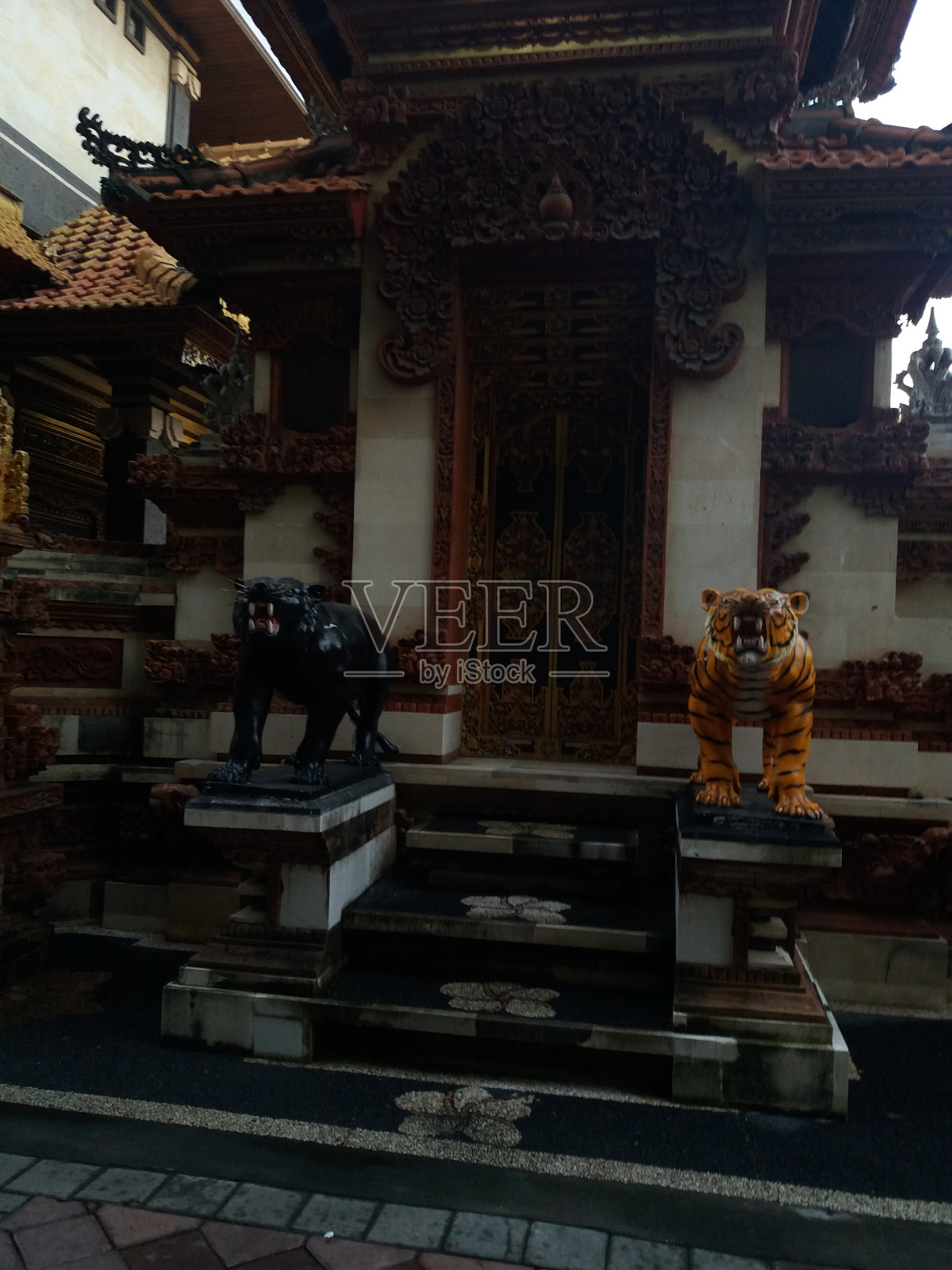 雅加达和巴厘岛照片摄影图片