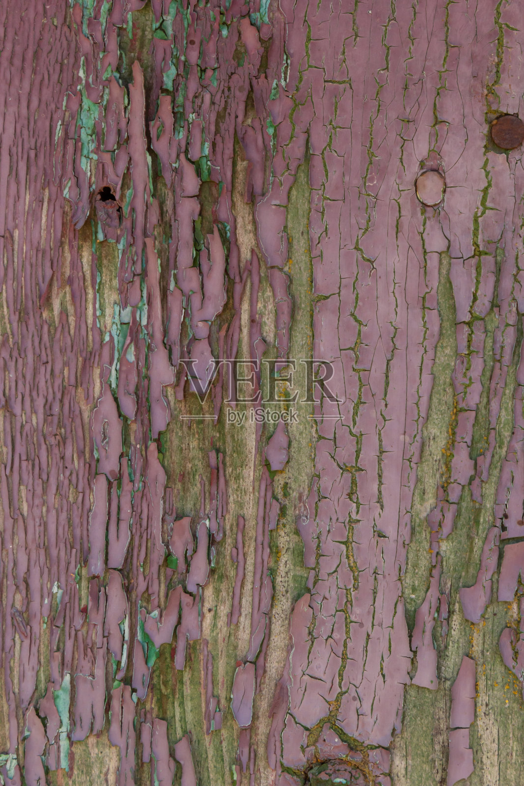 有裂缝的棕色木板。设计背景照片摄影图片