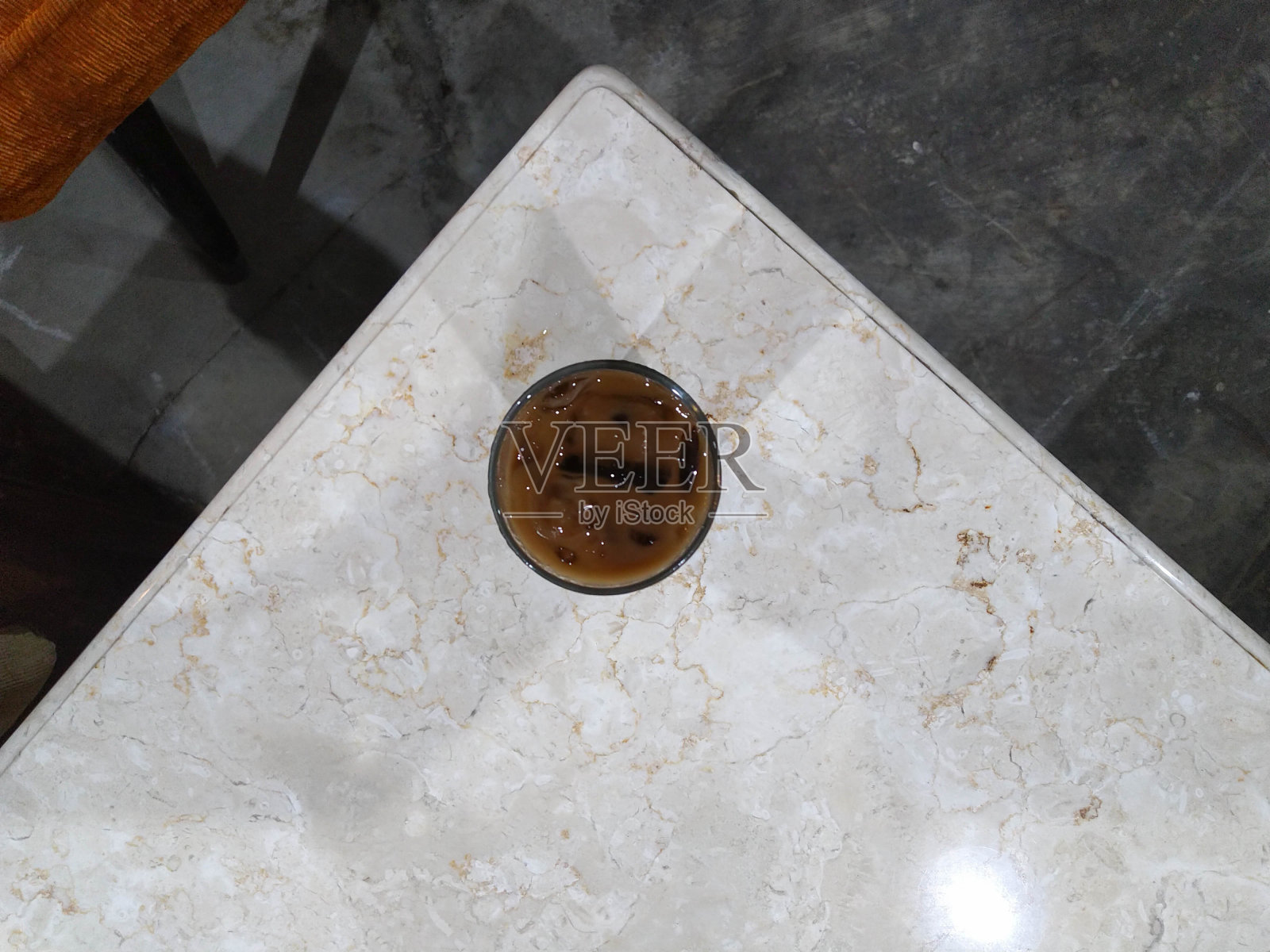 咖啡牛奶照片摄影图片