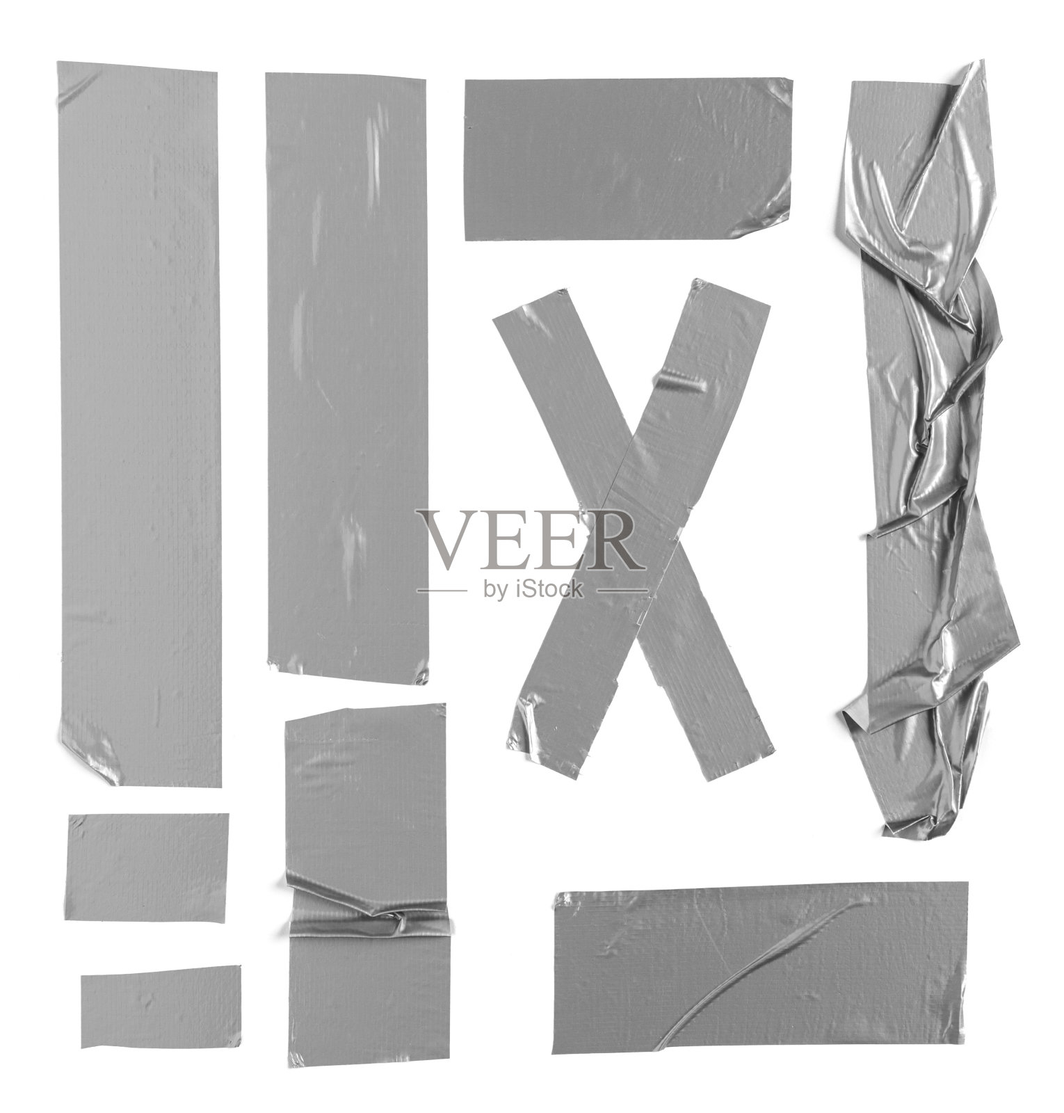 屏蔽胶带照片摄影图片