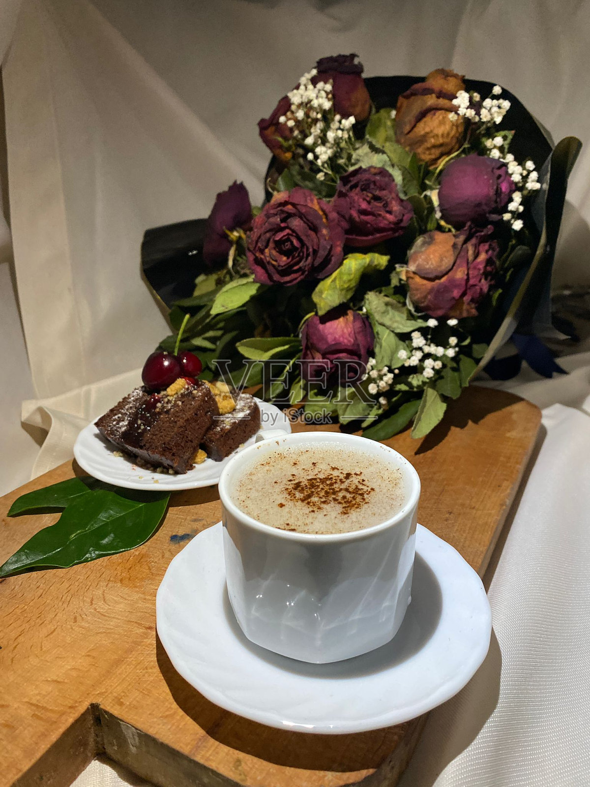 咖啡照片摄影图片