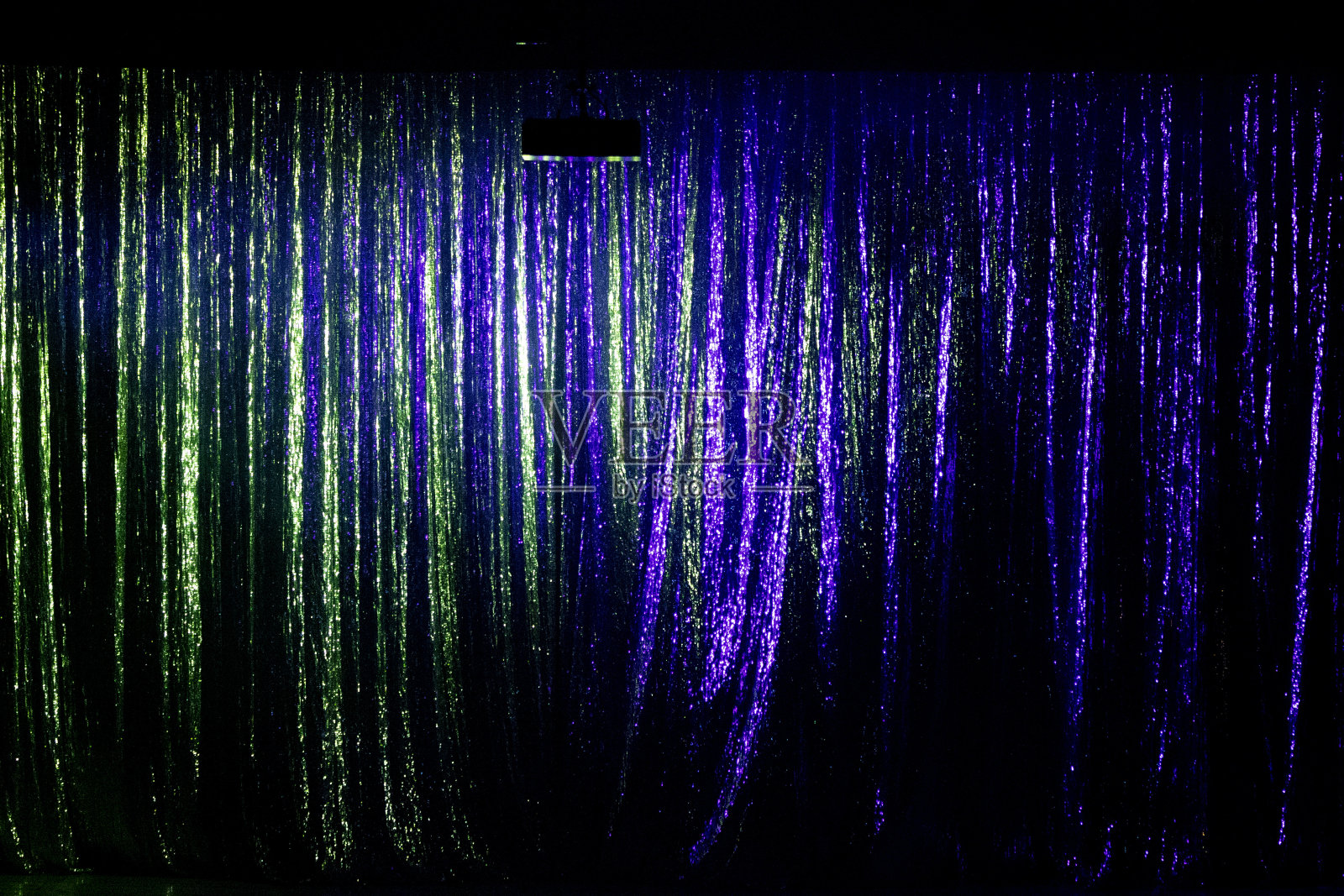 戏剧性的窗帘照片摄影图片