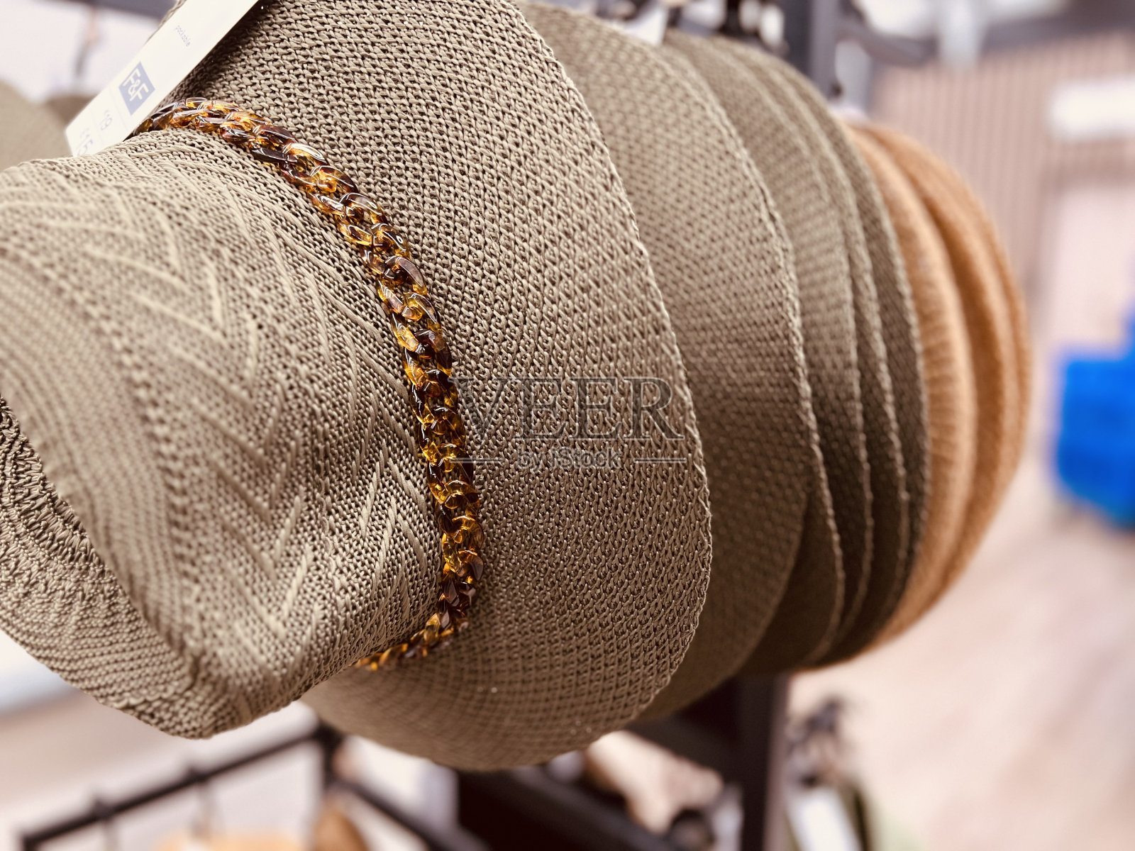 出售帽子照片摄影图片