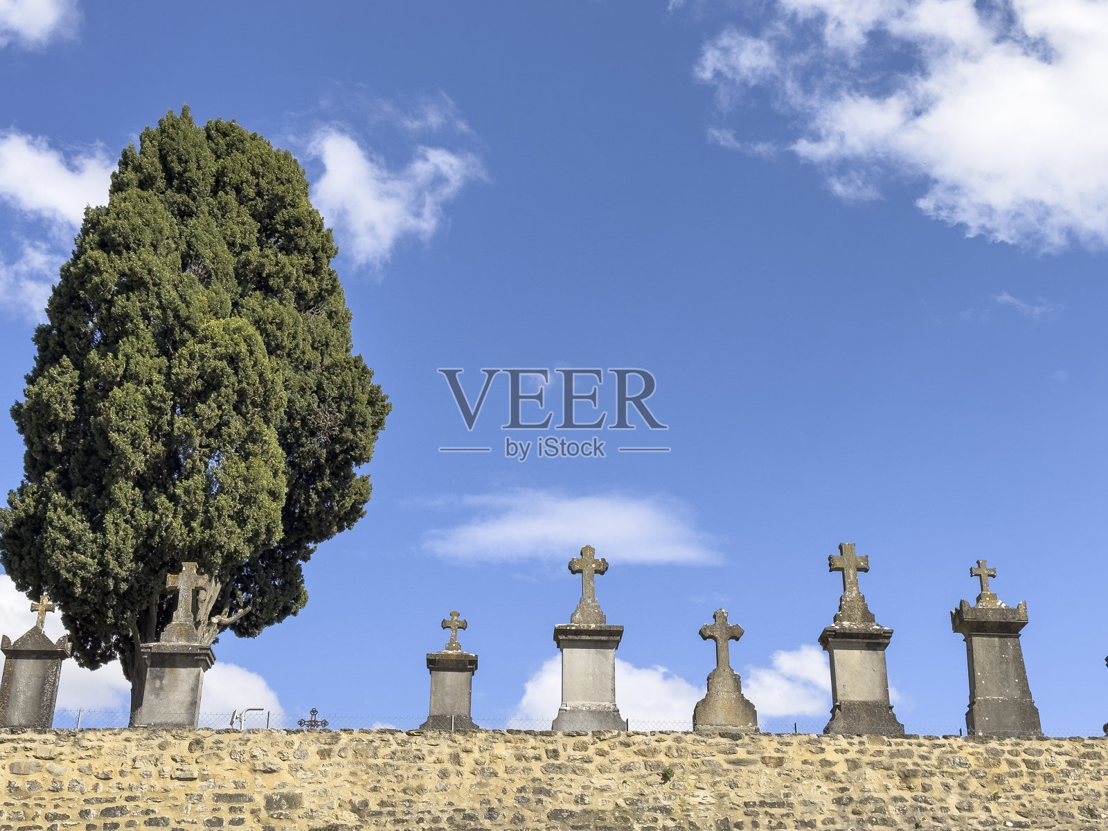 卡尔卡松要塞(奥德，法国)-联合国教科文组织。照片摄影图片