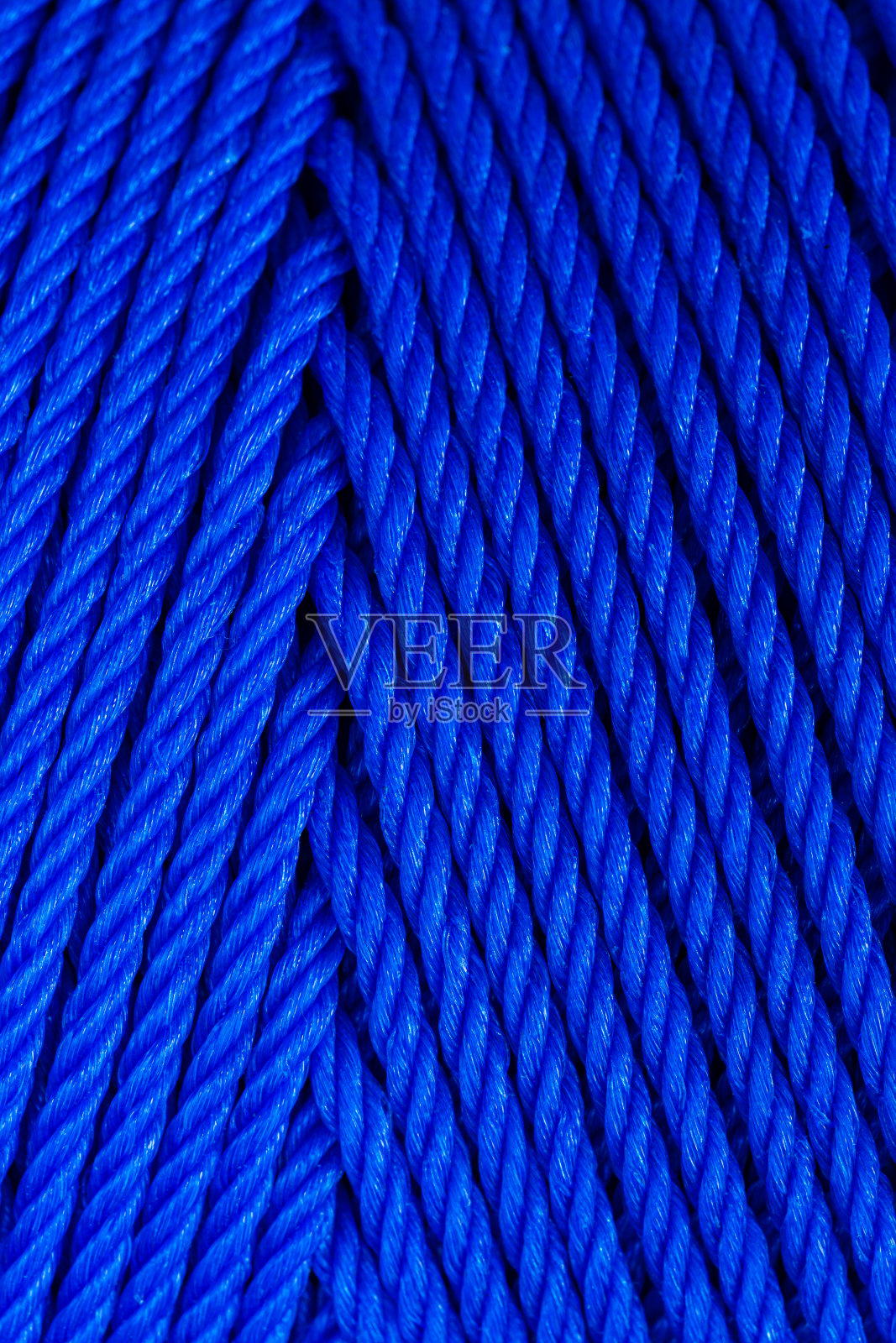 宏观绳索背景，绳索背景的近景照片摄影图片