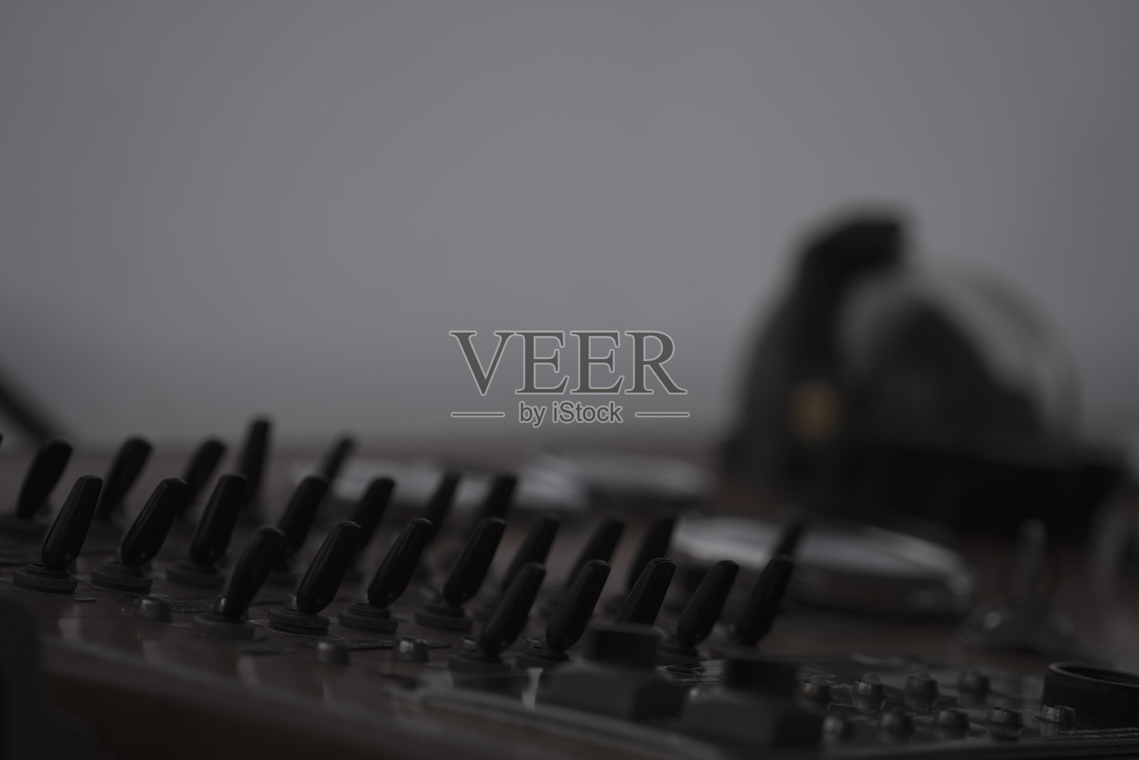 电影特写飞船控制键照片摄影图片