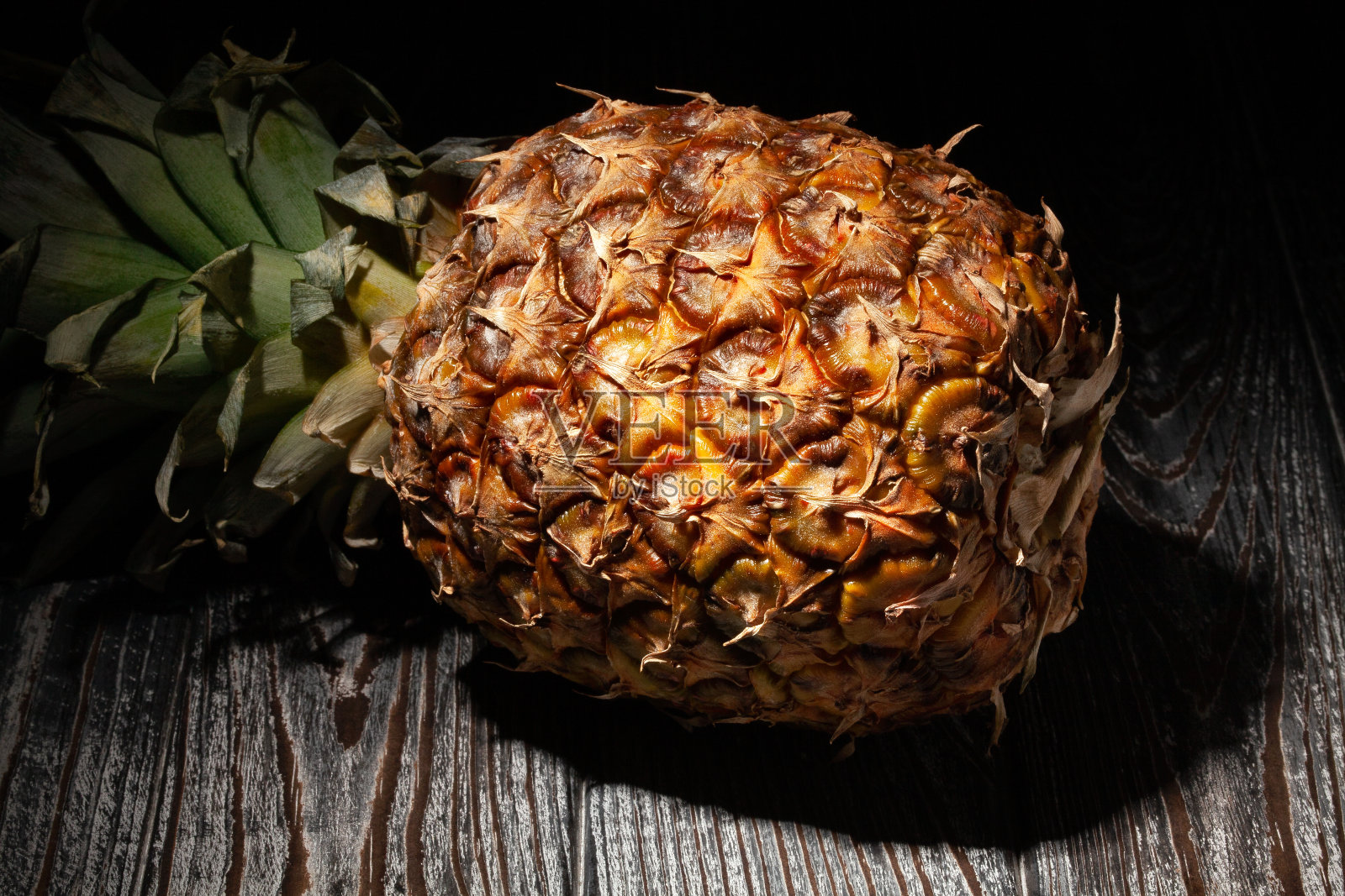 木菠萝照片摄影图片