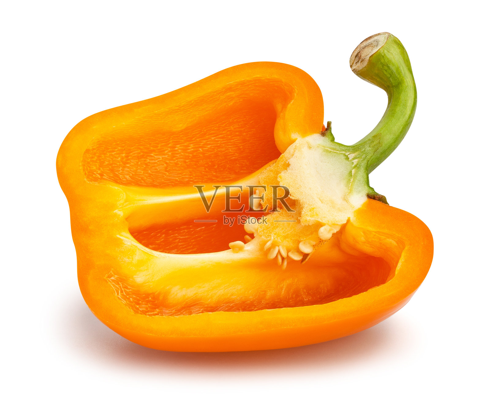 甜椒片照片摄影图片