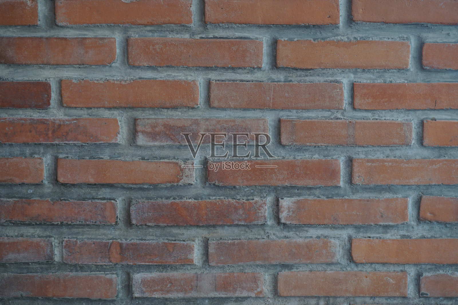 老式砖墙的背景。照片摄影图片