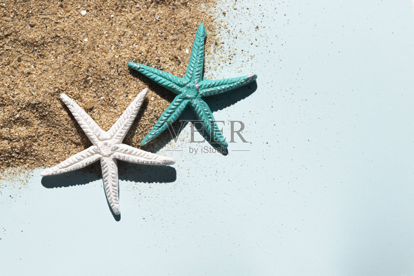 夏天的概念照片摄影图片