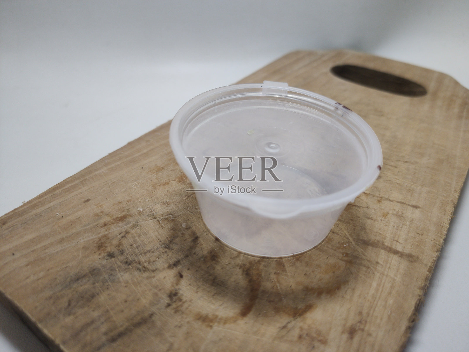 食品罐，小巧，多功能，透明照片摄影图片