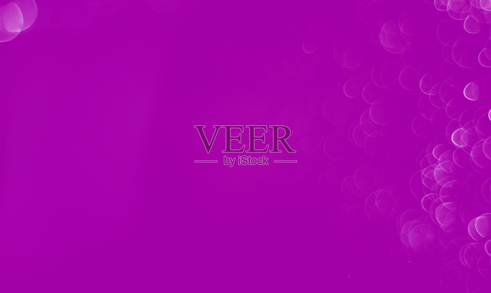 浅抽象粉红色散景圣诞圈颜色闪闪发光的背景照片摄影图片