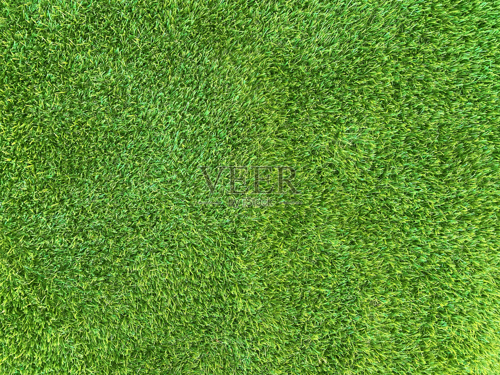 绿草纹理背景草地花园概念用于制作绿色背景足球场，草地高尔夫，绿色草坪纹理背景图案。照片摄影图片