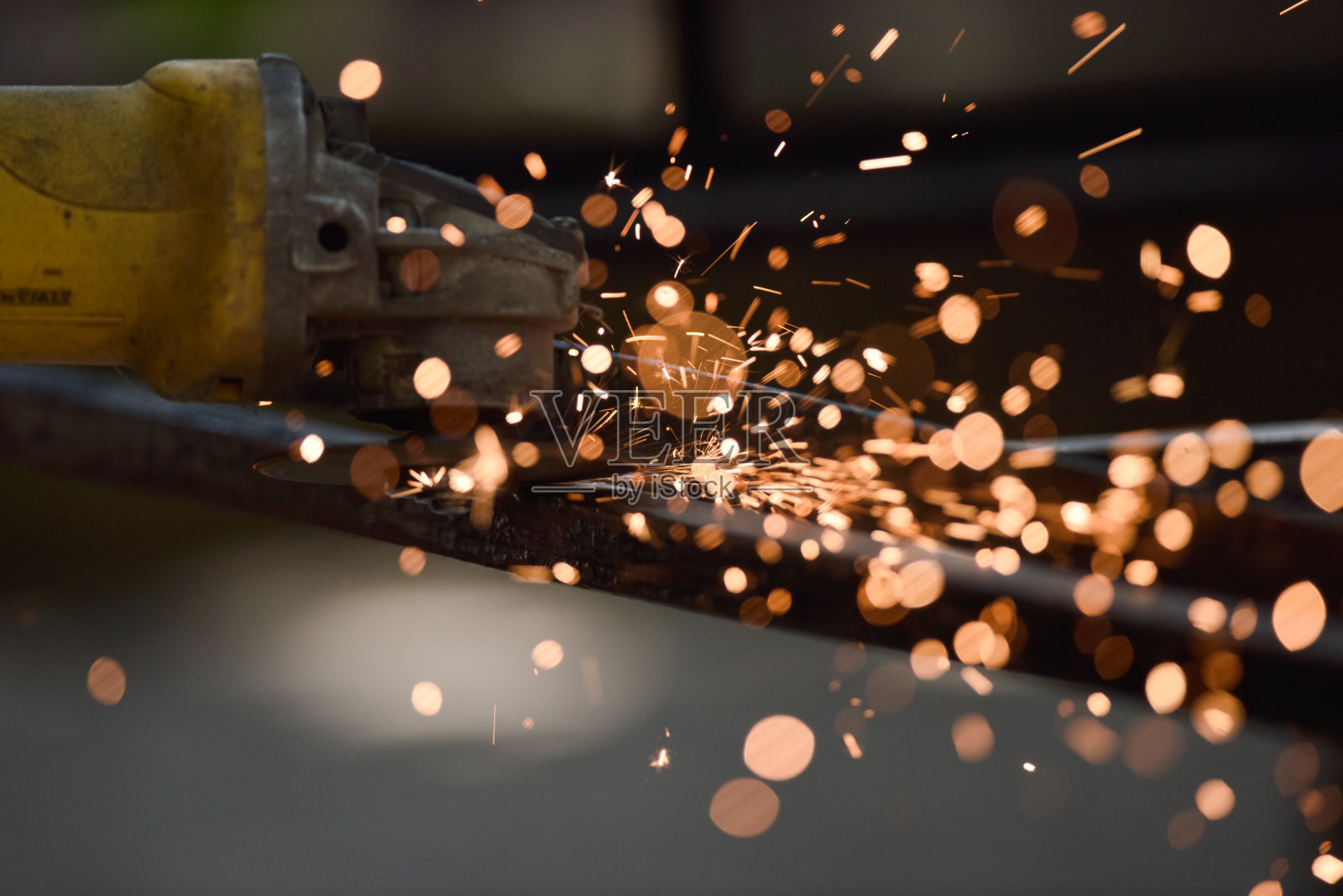 磨床照片摄影图片