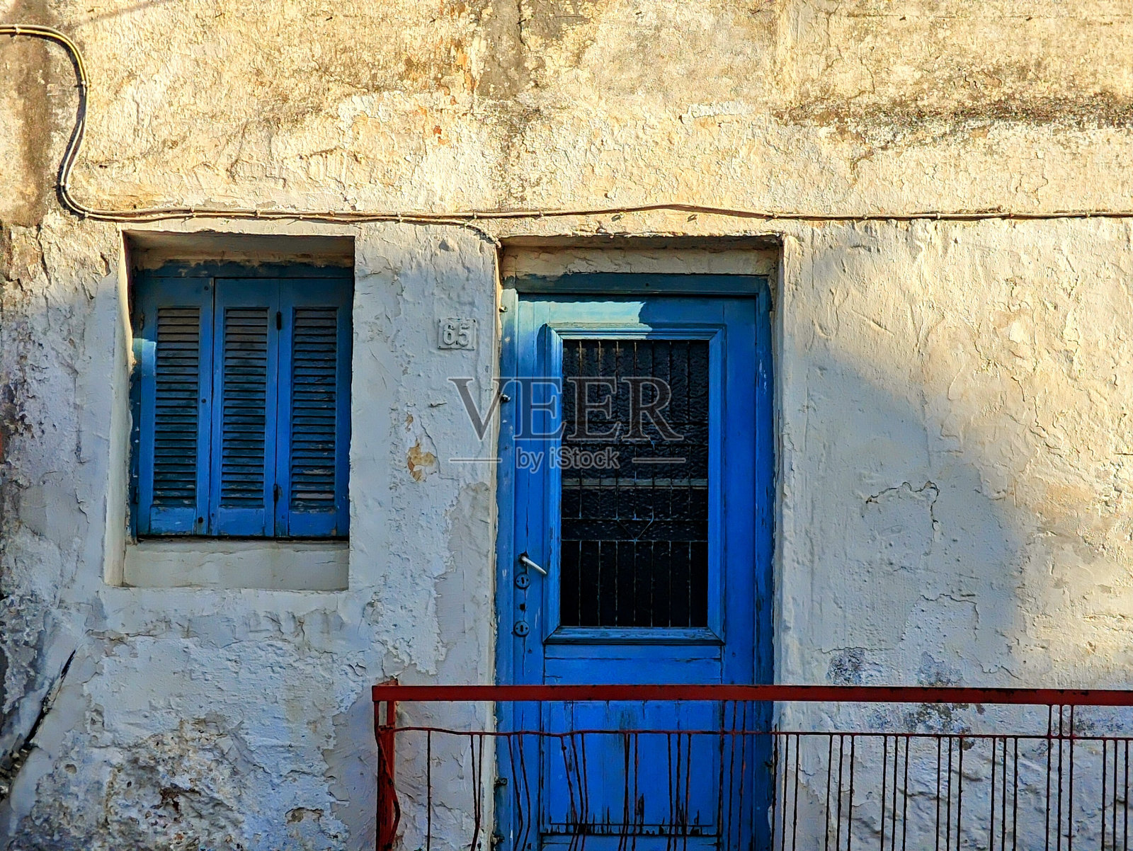 古希腊语门照片摄影图片