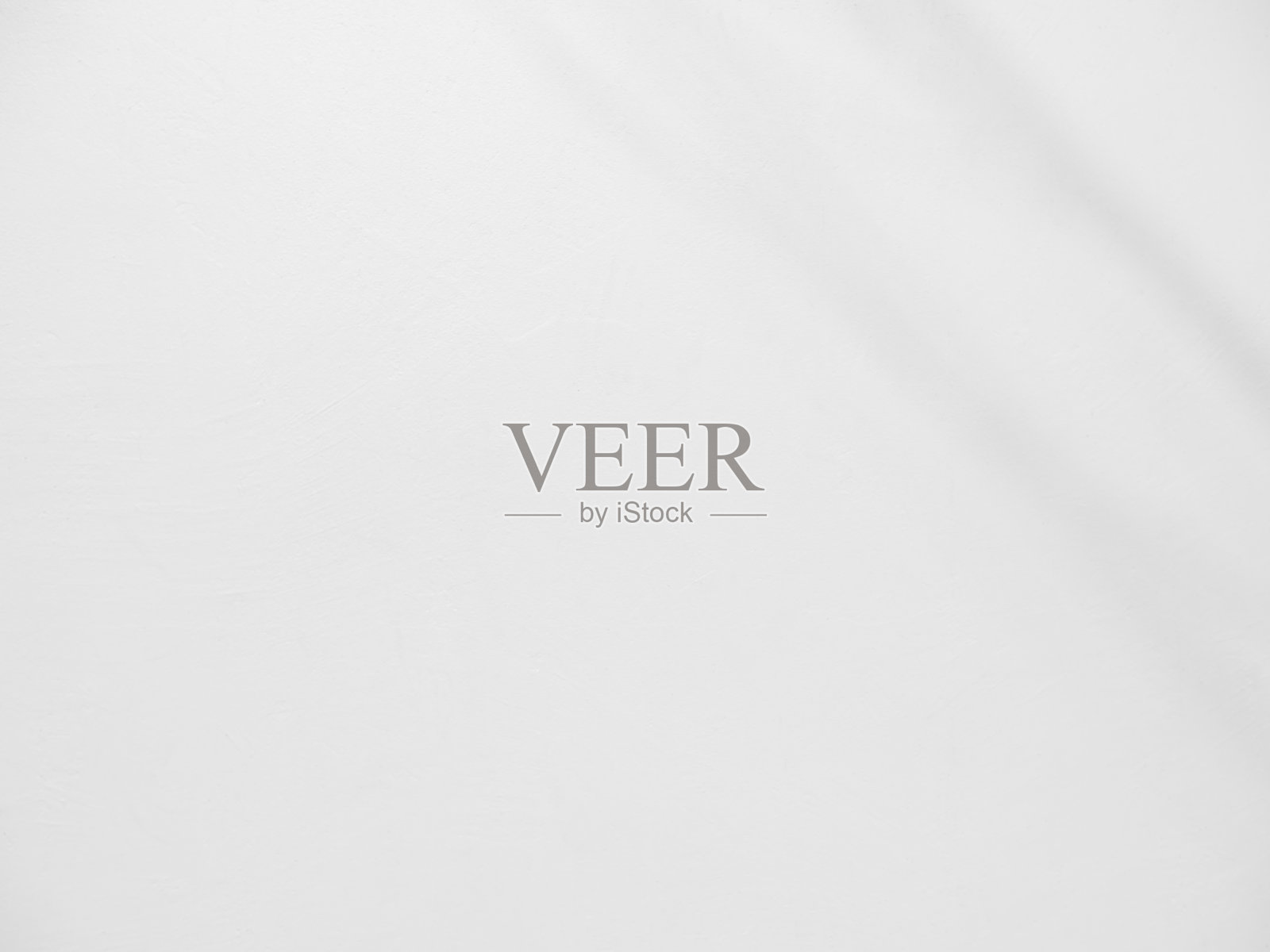 抽象阴影背景，浅白色叠加在墙上的最小模型背景，模糊植物叶子纹理墙地板灰色水泥大理石照片摄影图片