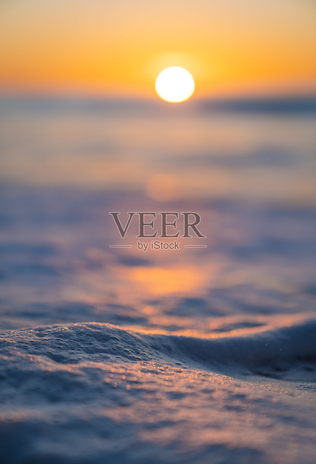 早上泡沫照片摄影图片