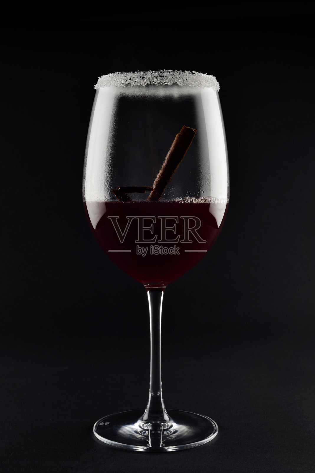 热酒照片摄影图片