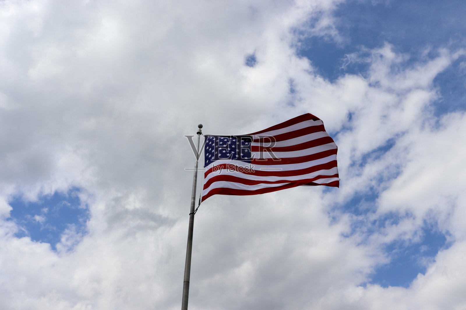 美国国旗照片摄影图片