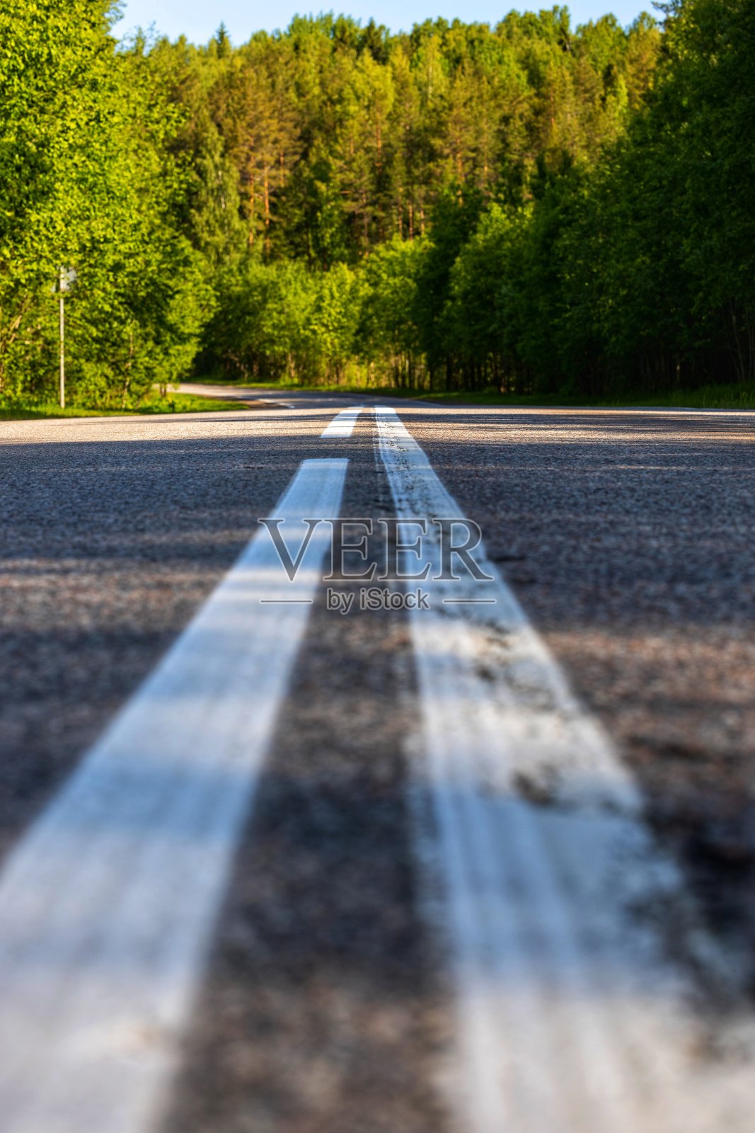 路照片摄影图片