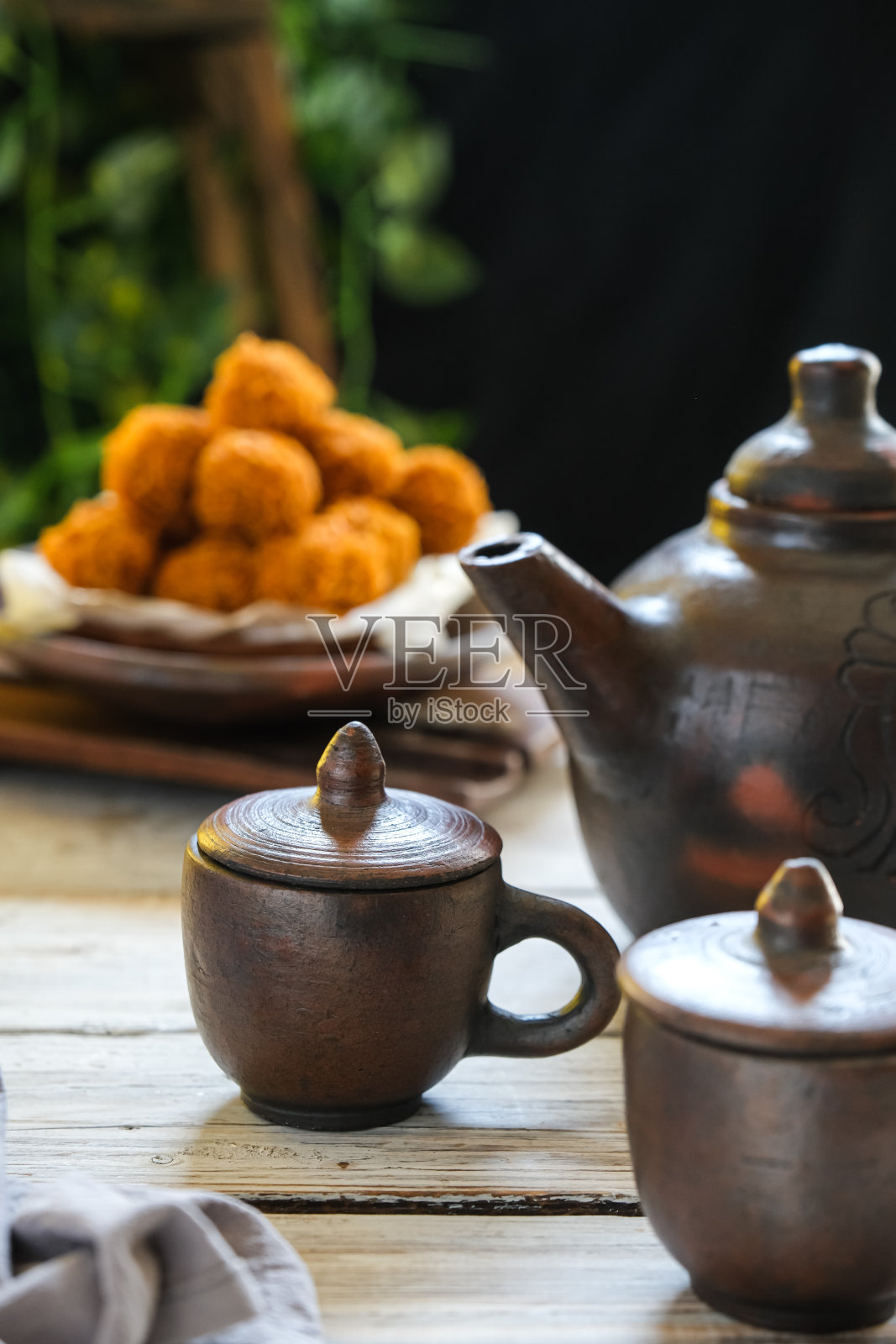 鸡爪，kremes照片摄影图片