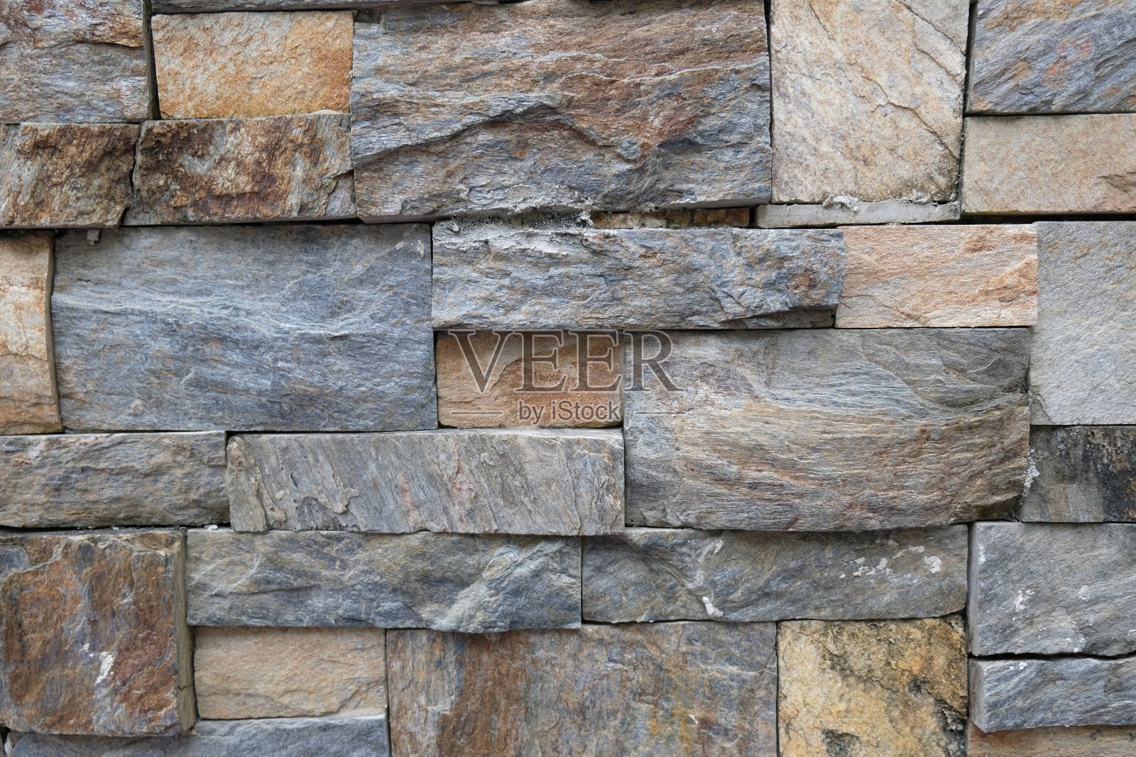 墙上衬着石板照片摄影图片