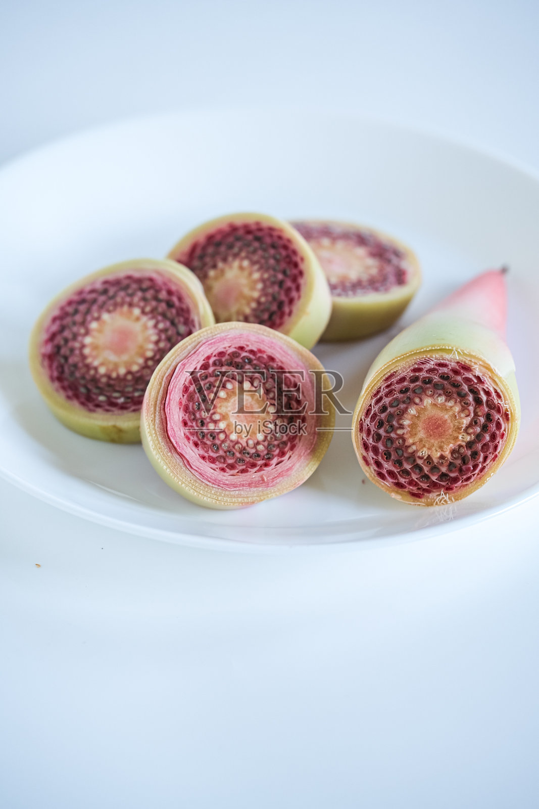 梳子、紫丁香花、紫丁香的关系照片摄影图片