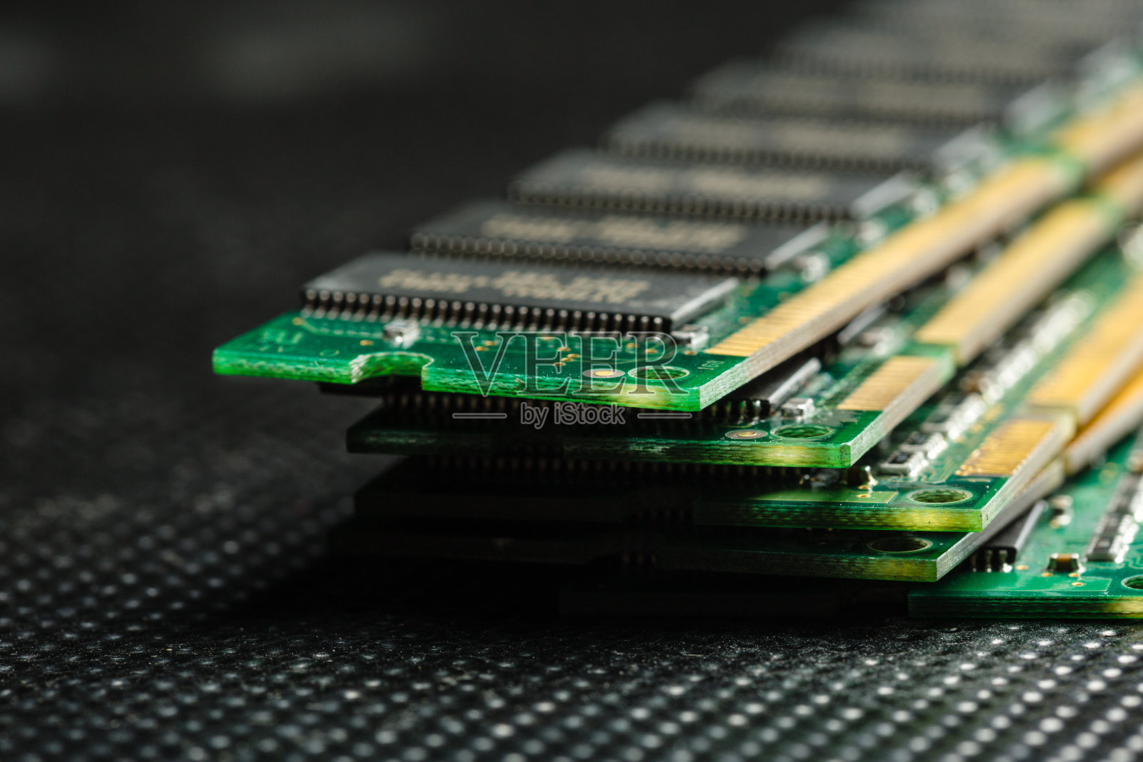 计算机、芯片、技术和电子工业照片摄影图片