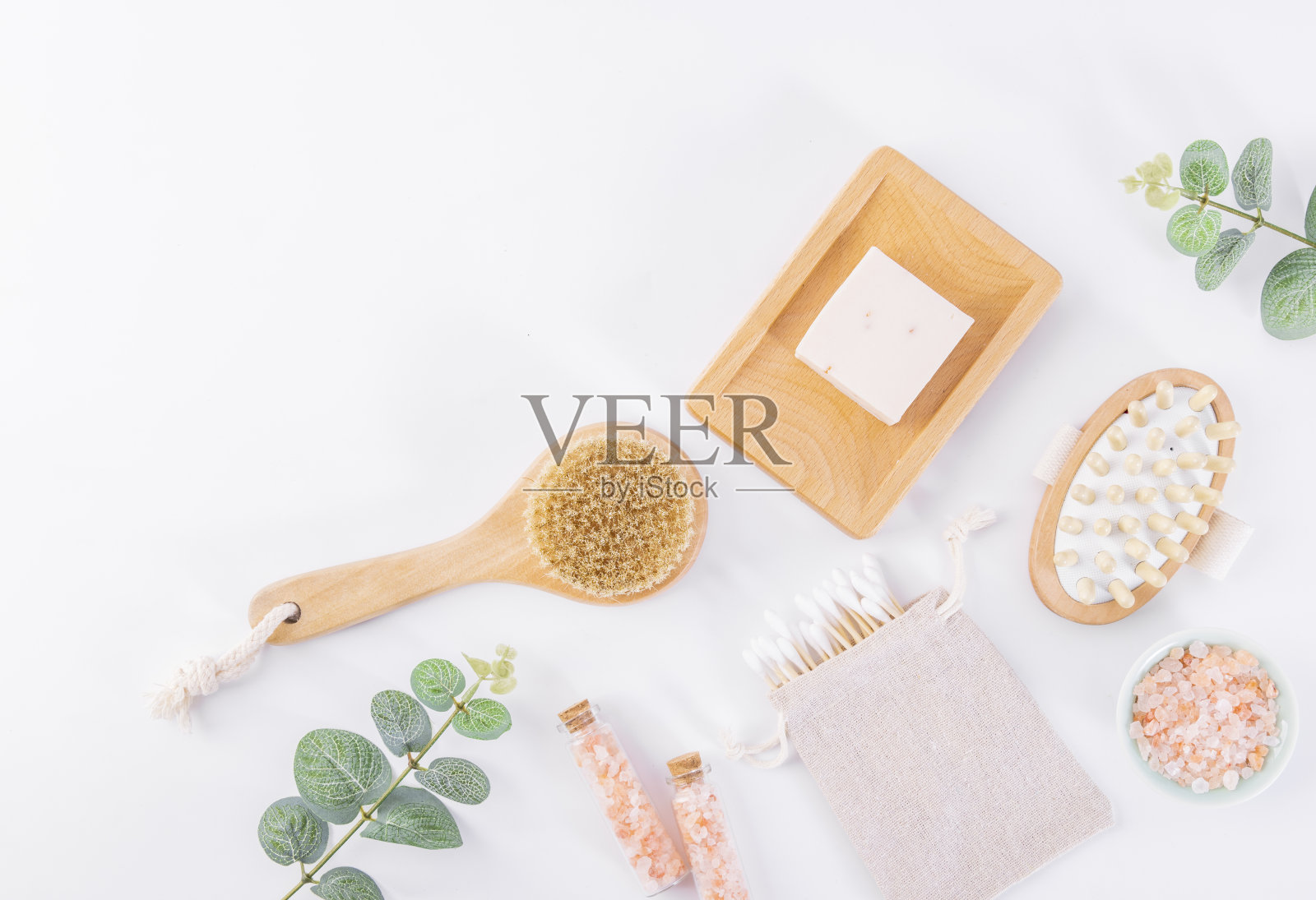 洗木产品照片摄影图片