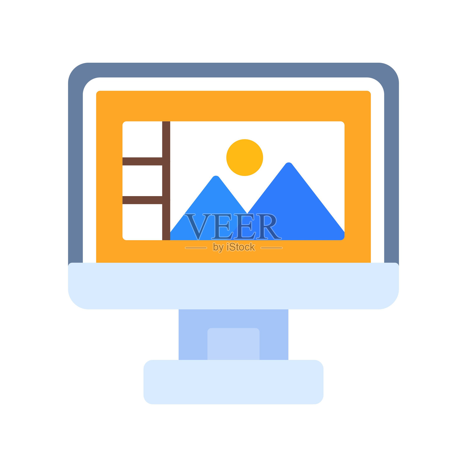 说明图标插画图片素材