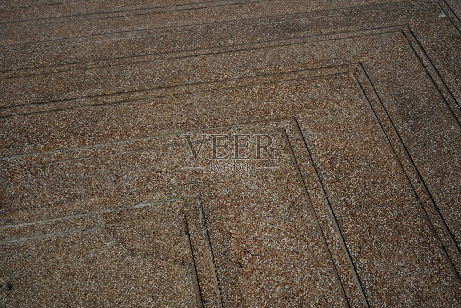 抽象的石头楼梯在顶部视图照片摄影图片