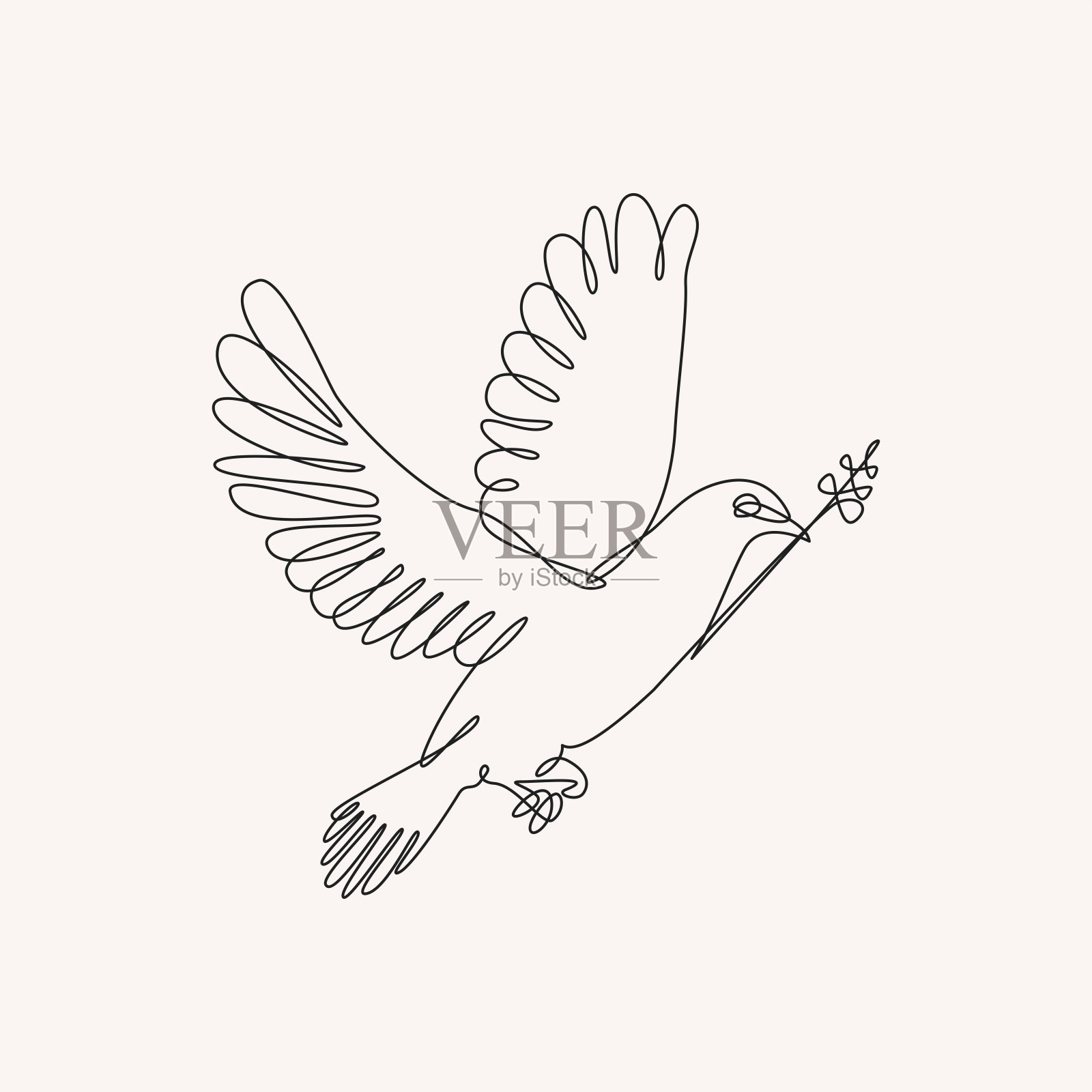 协议规定在哪里插画图片素材