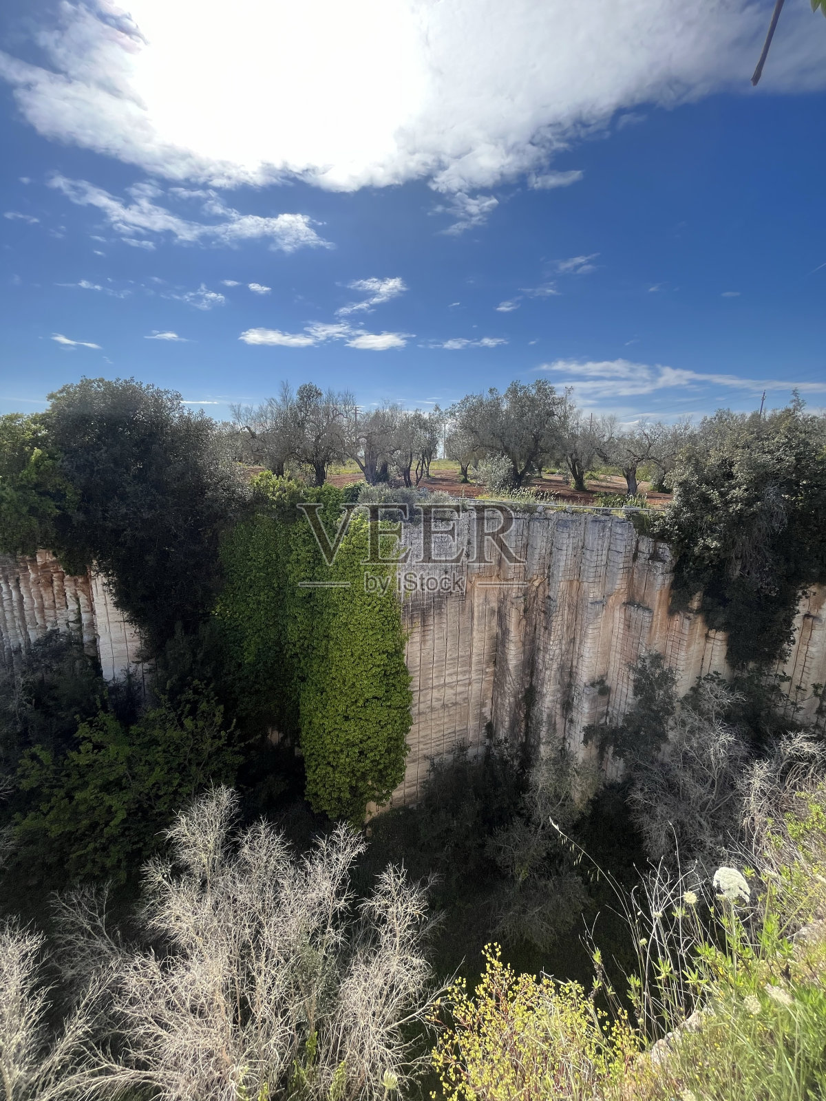景观实验照片摄影图片