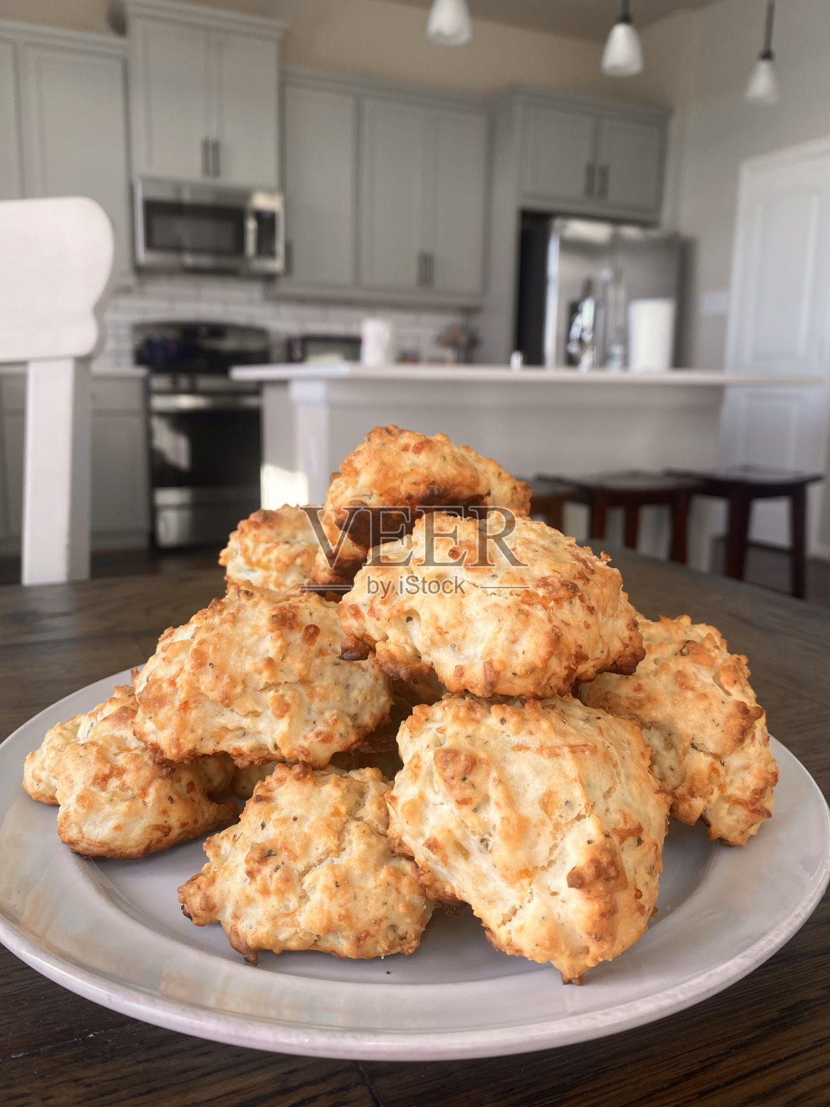 切达干酪饼干照片摄影图片