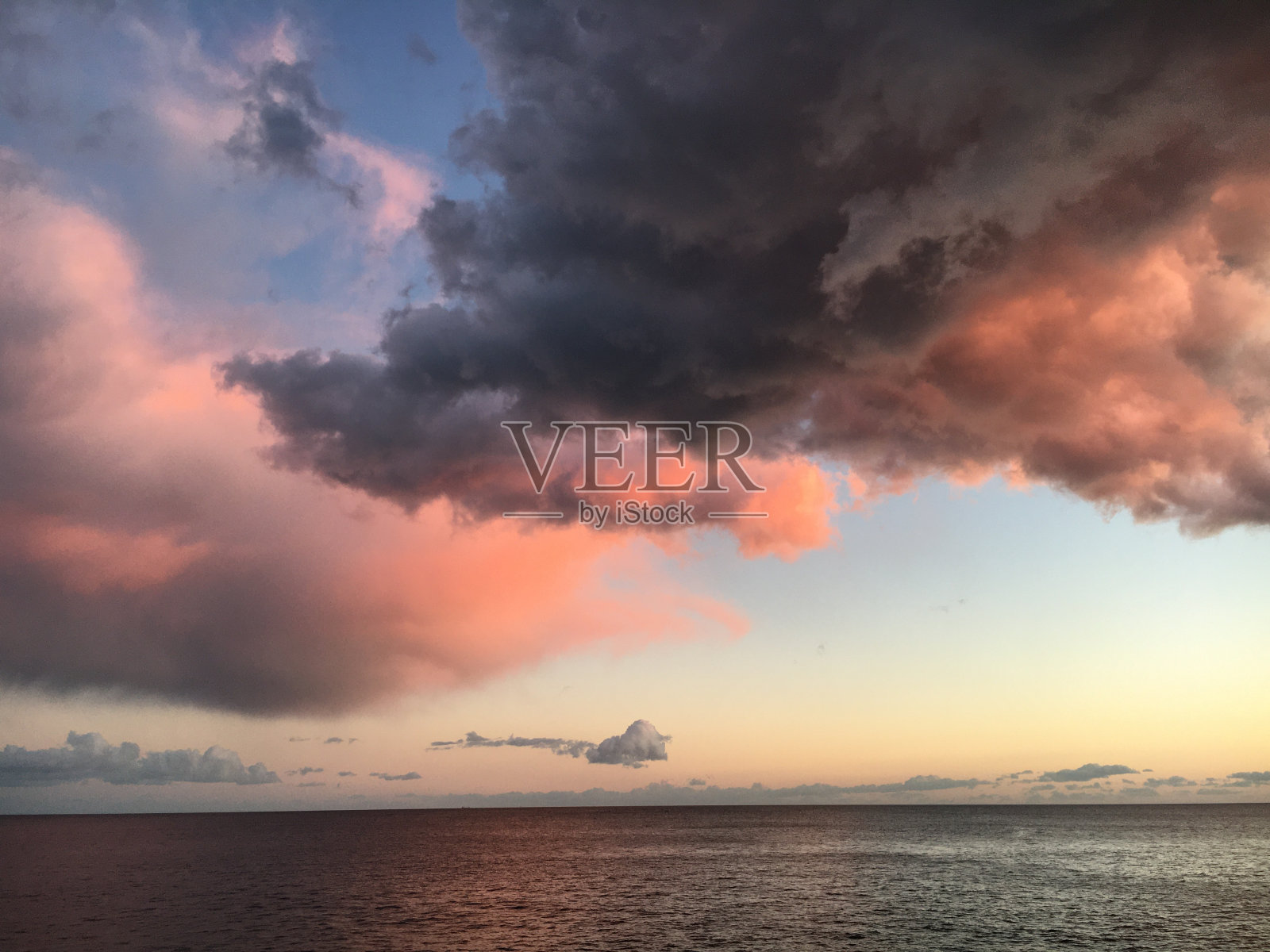 景观海照片摄影图片